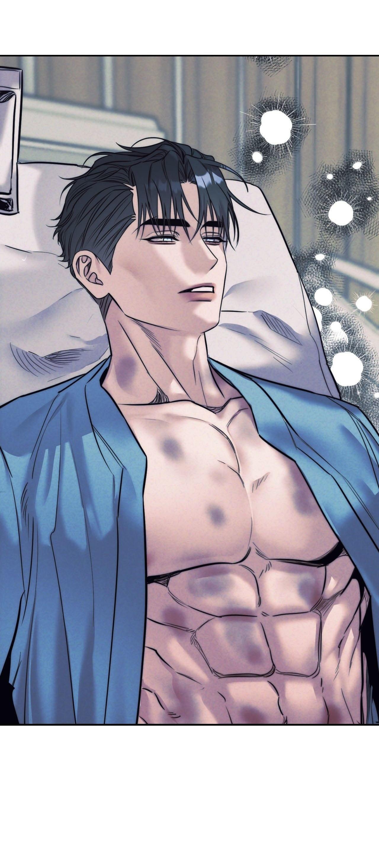 (CBunu) Stigma Chapter 50 6