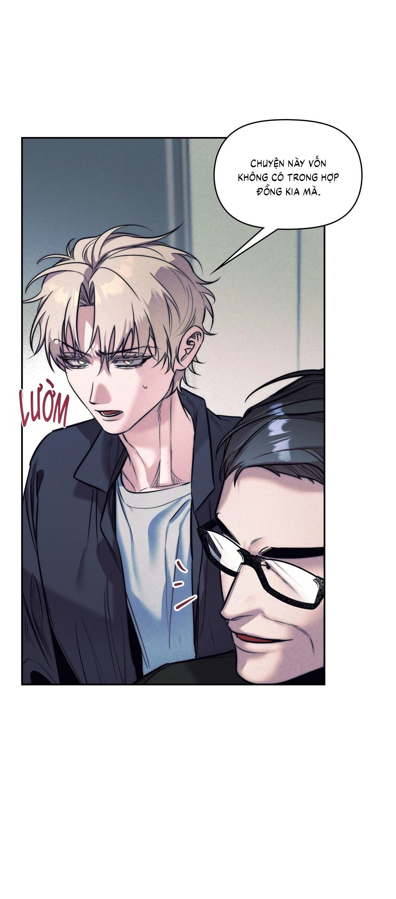 (CBunu) Stigma Chapter 50 8