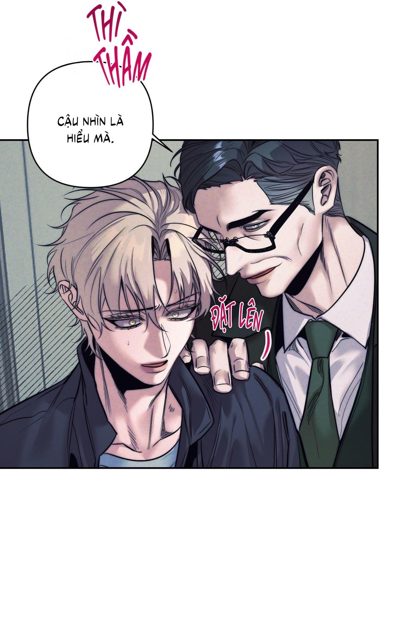 (CBunu) Stigma Chapter 50 11