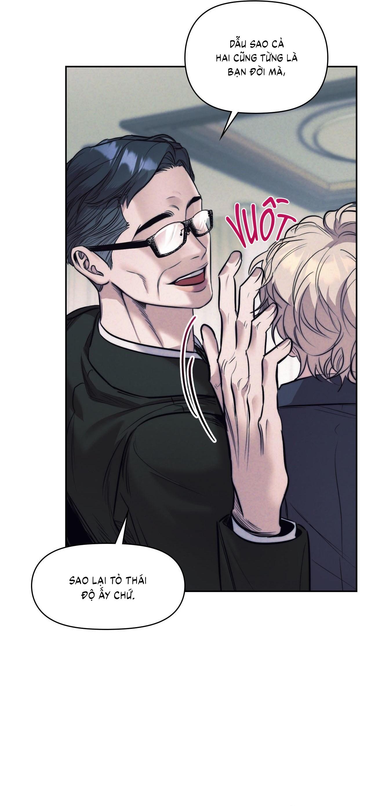 (CBunu) Stigma Chapter 50 14
