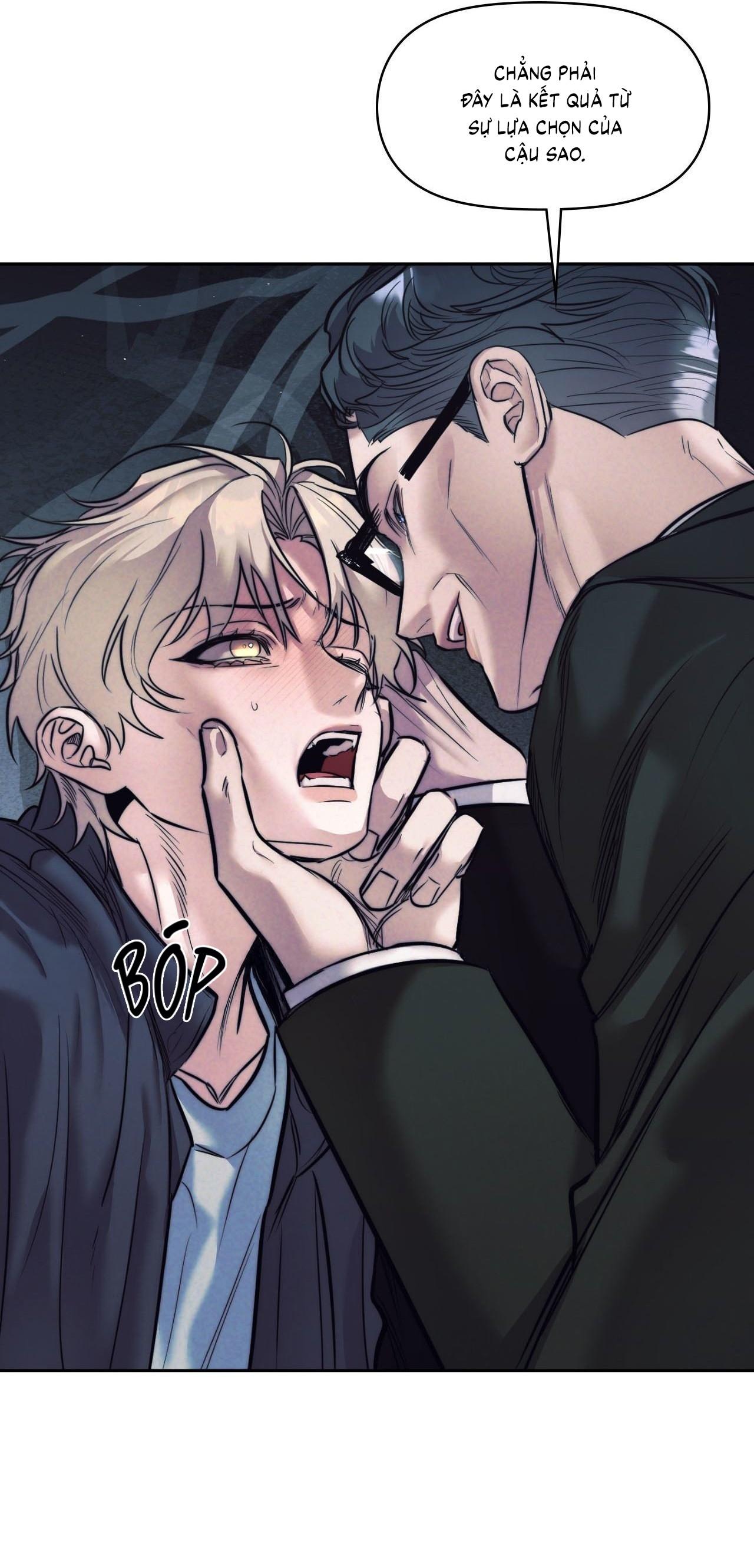 (CBunu) Stigma Chapter 50 16