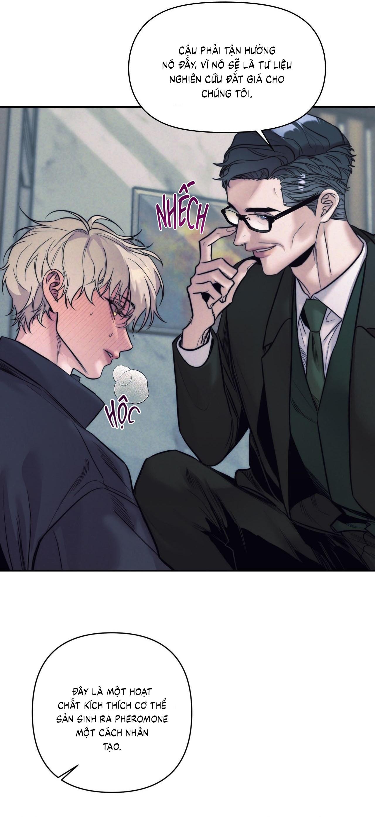 (CBunu) Stigma Chapter 50 27