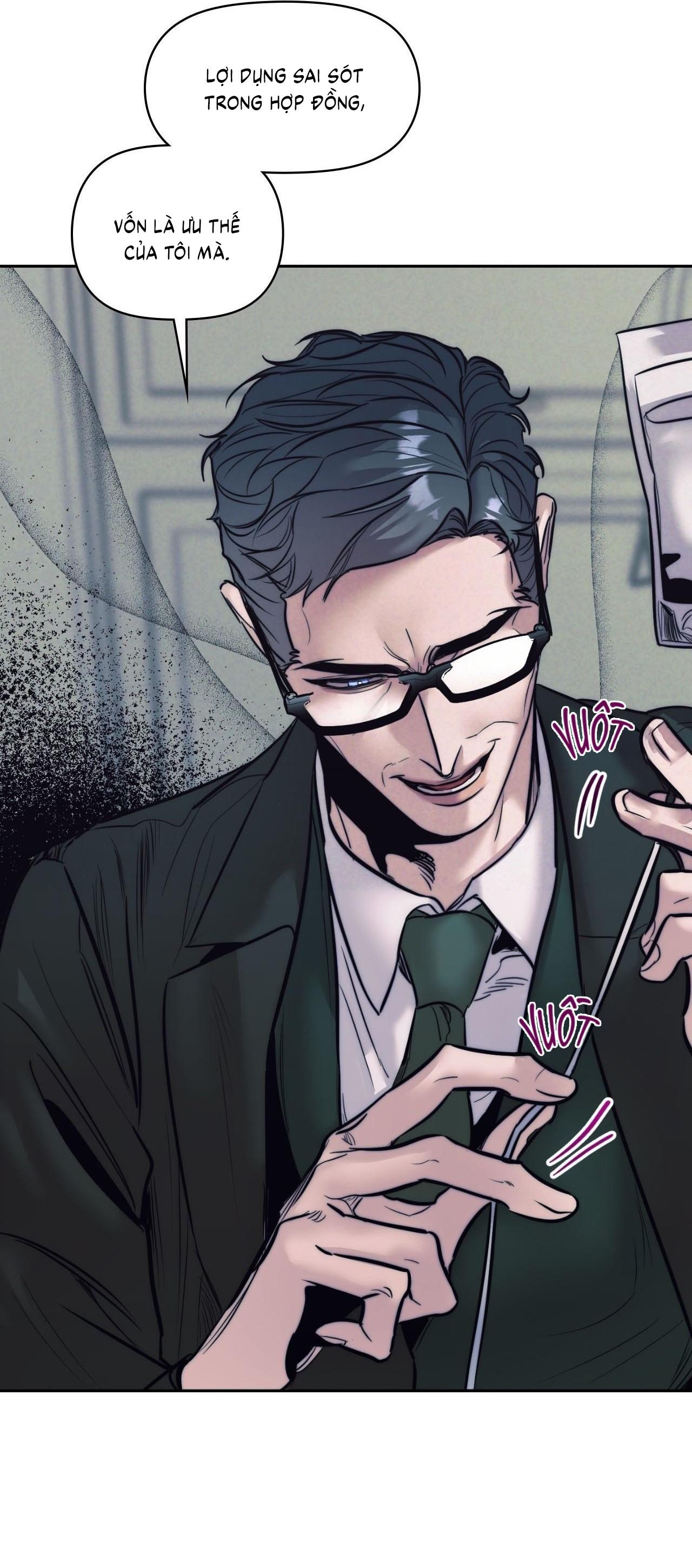 (CBunu) Stigma Chapter 50 38