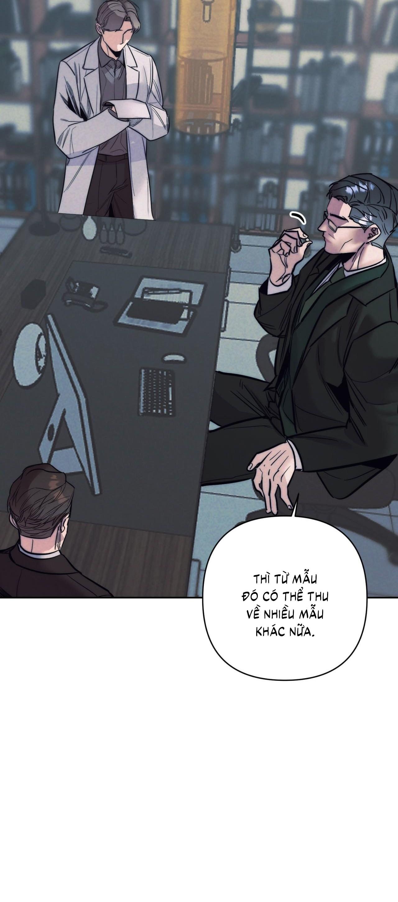 (CBunu) Stigma Chapter 50 47