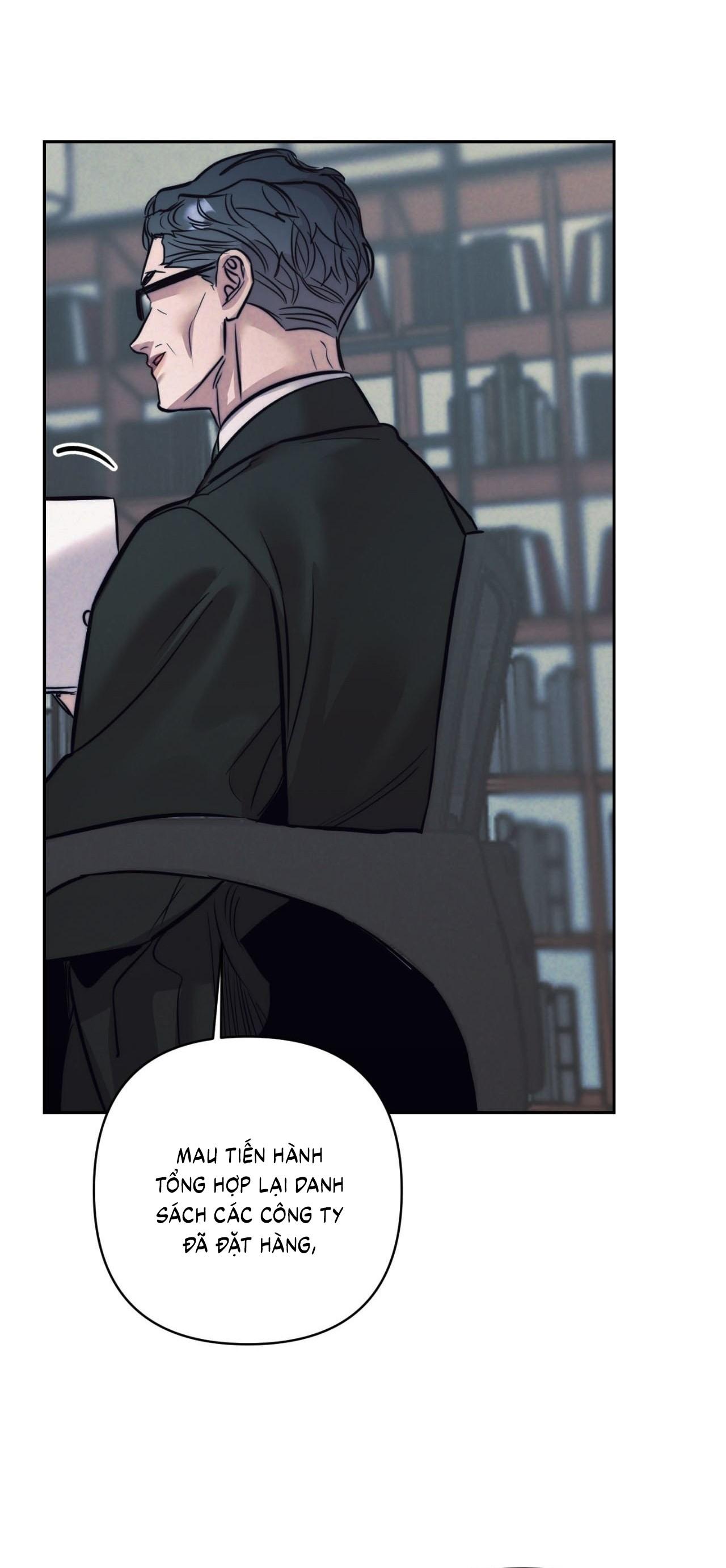 (CBunu) Stigma Chapter 50 48