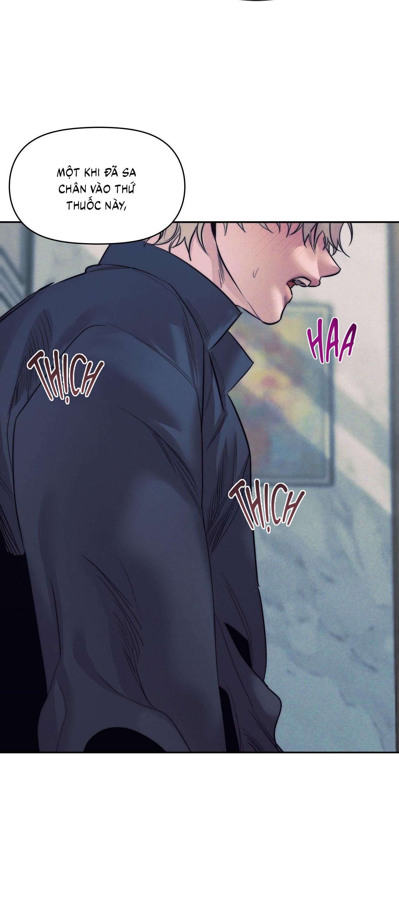 (CBunu) Stigma Chapter 50 51