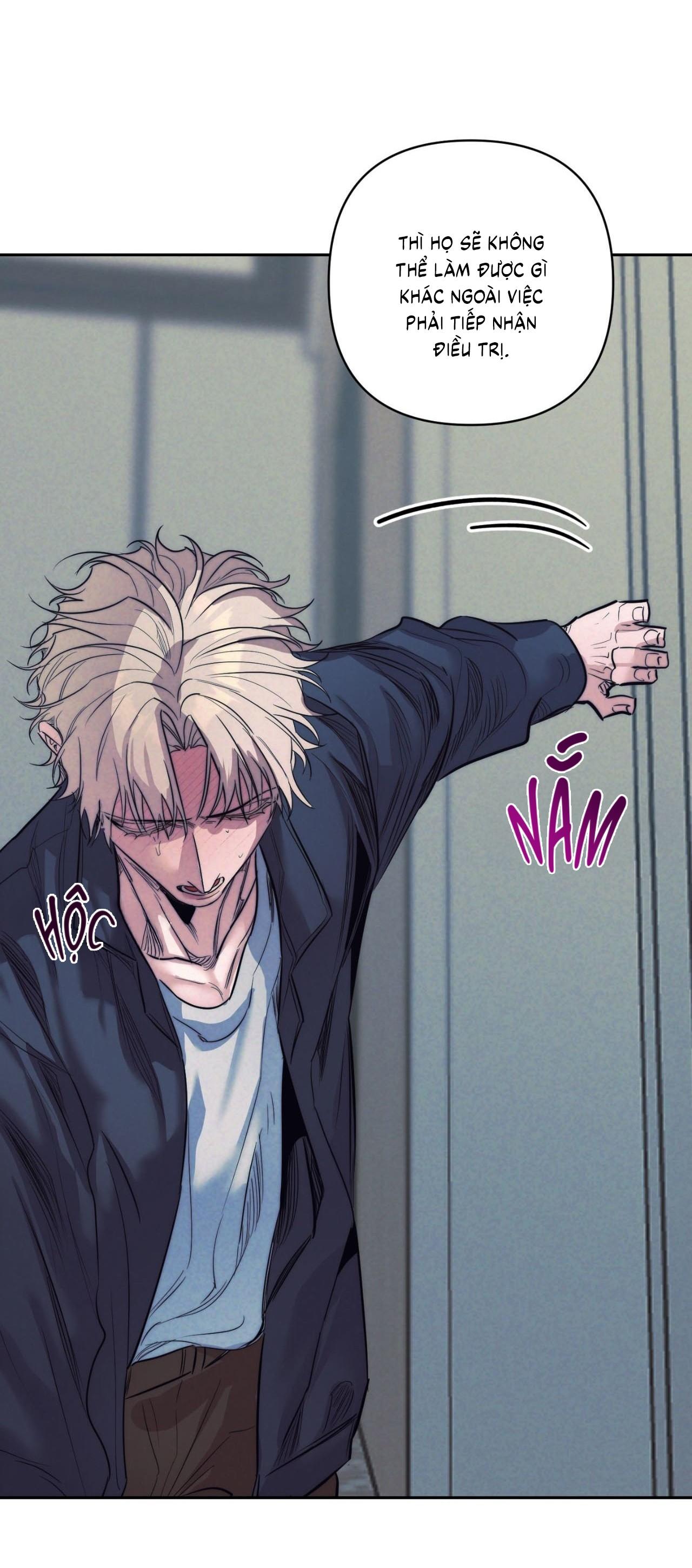 (CBunu) Stigma Chapter 50 52