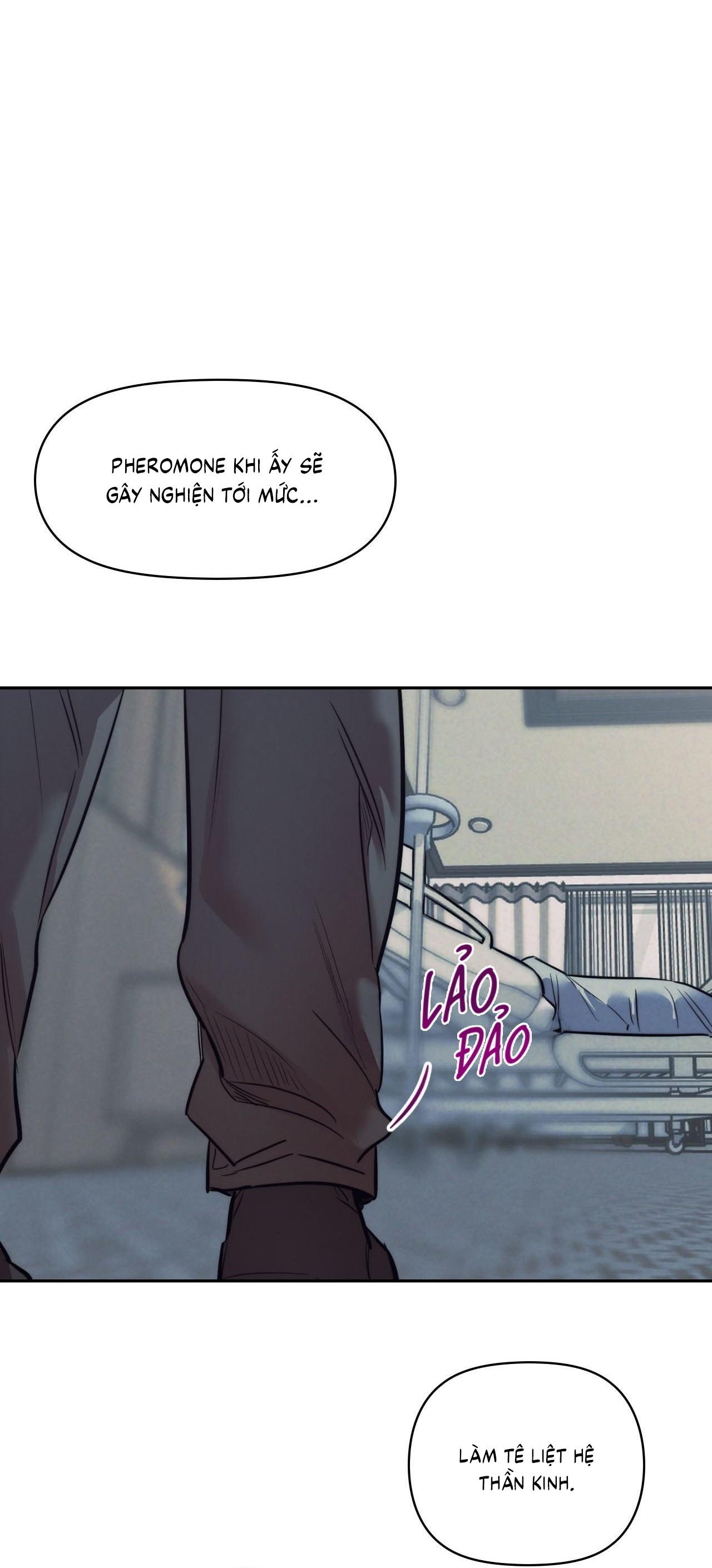 (CBunu) Stigma Chapter 50 53