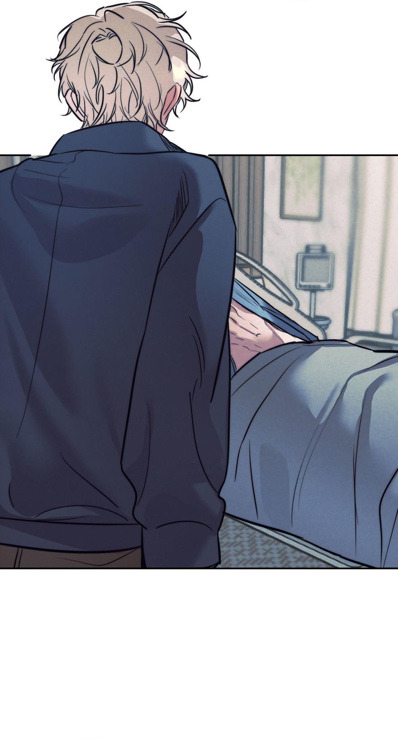 (CBunu) Stigma Chapter 50 54