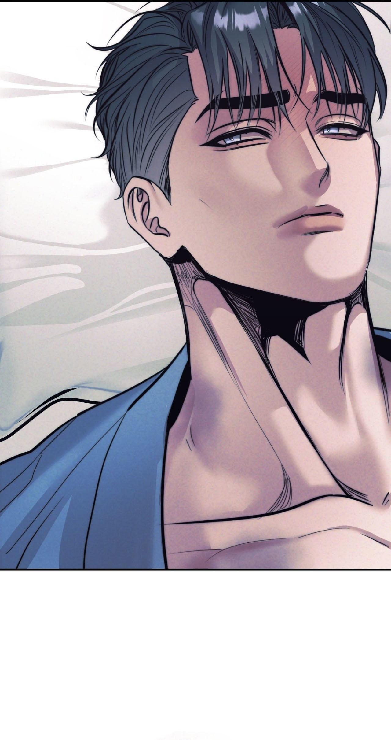 (CBunu) Stigma Chapter 50 56
