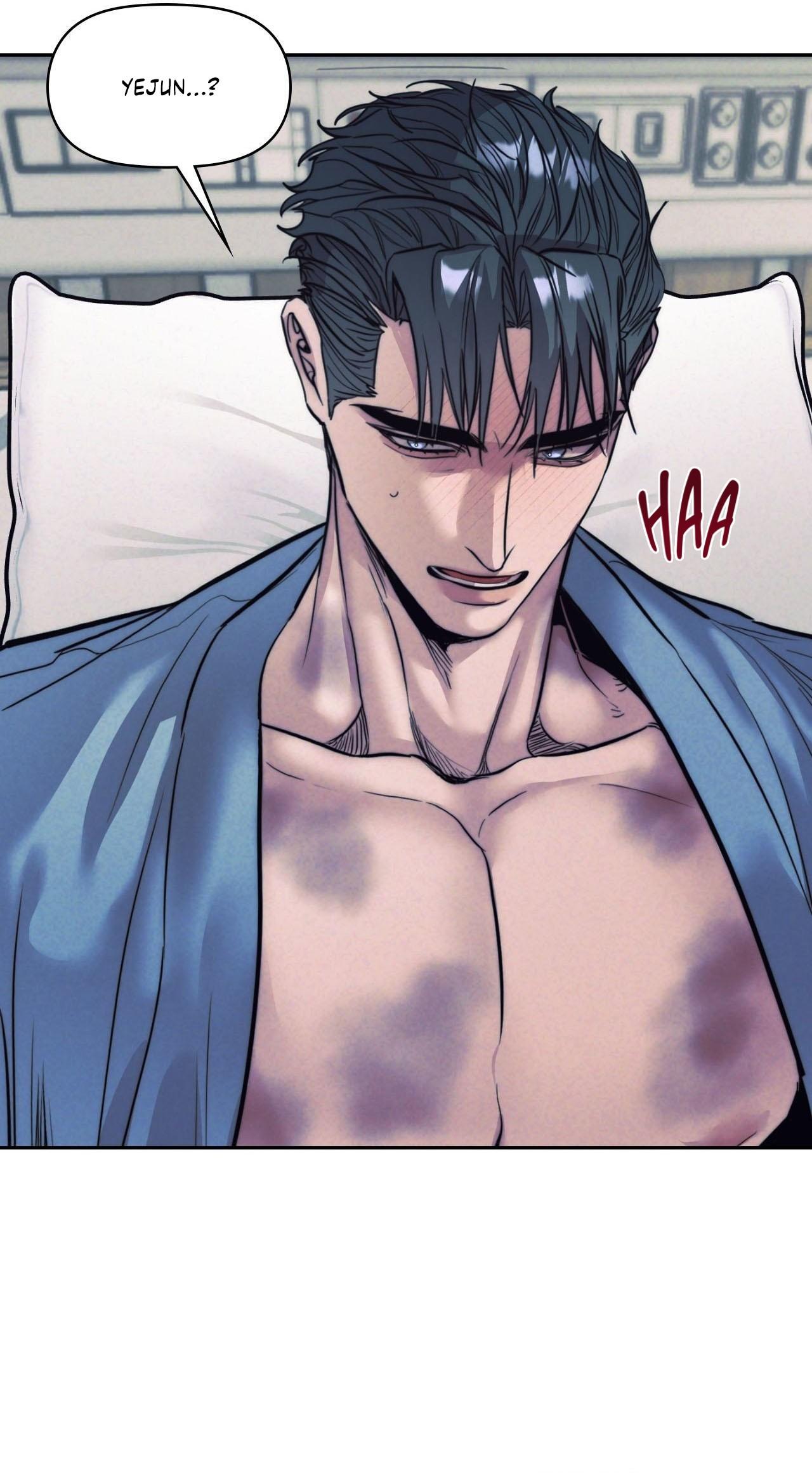 (CBunu) Stigma Chapter 50 58