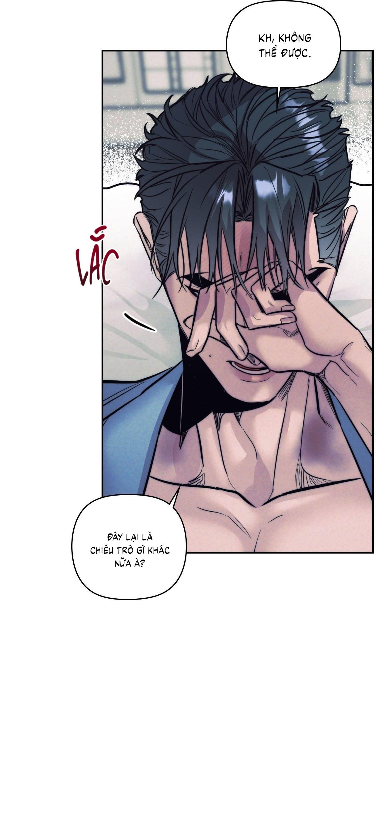 (CBunu) Stigma Chapter 50 59