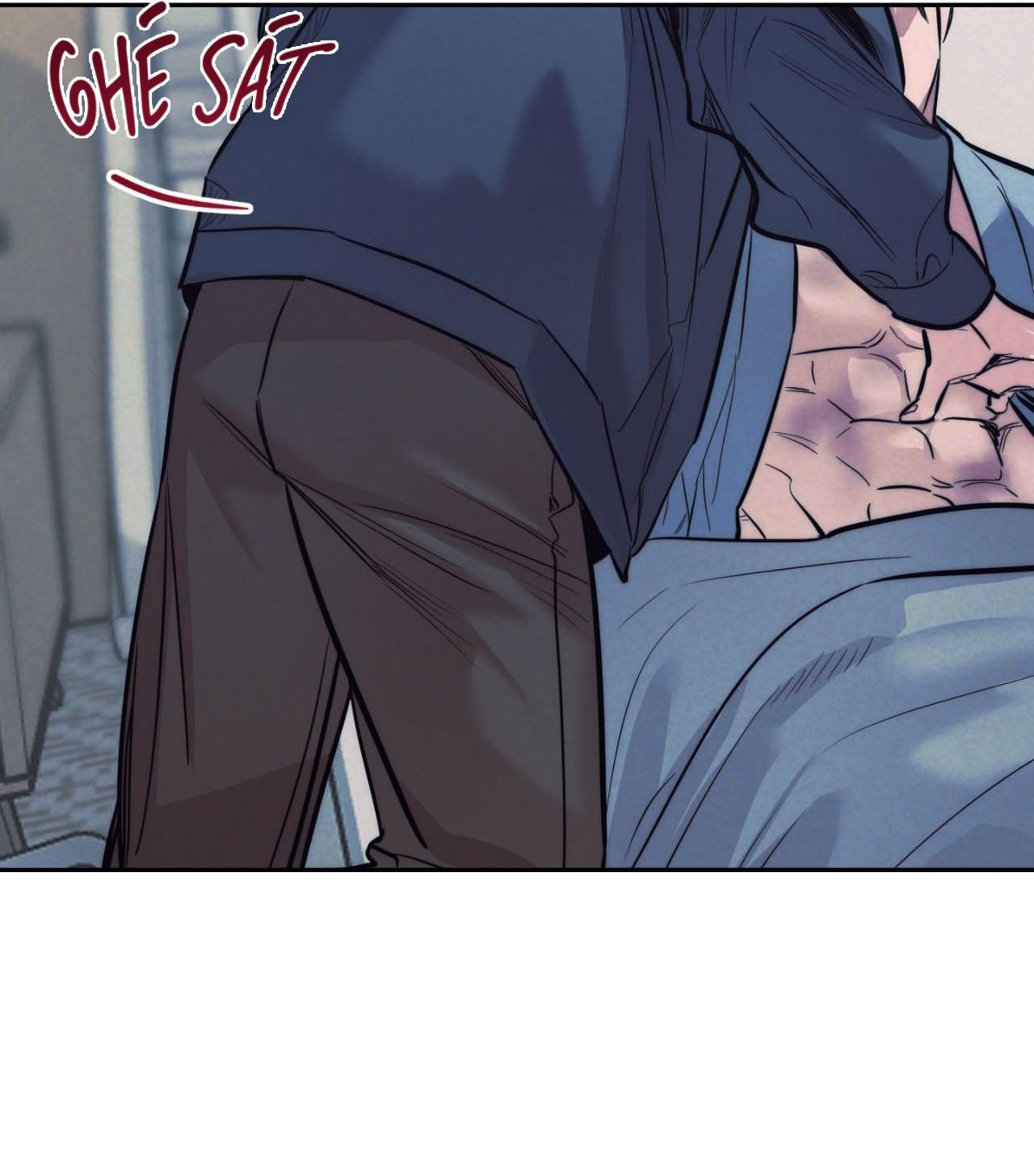 (CBunu) Stigma Chapter 50 60