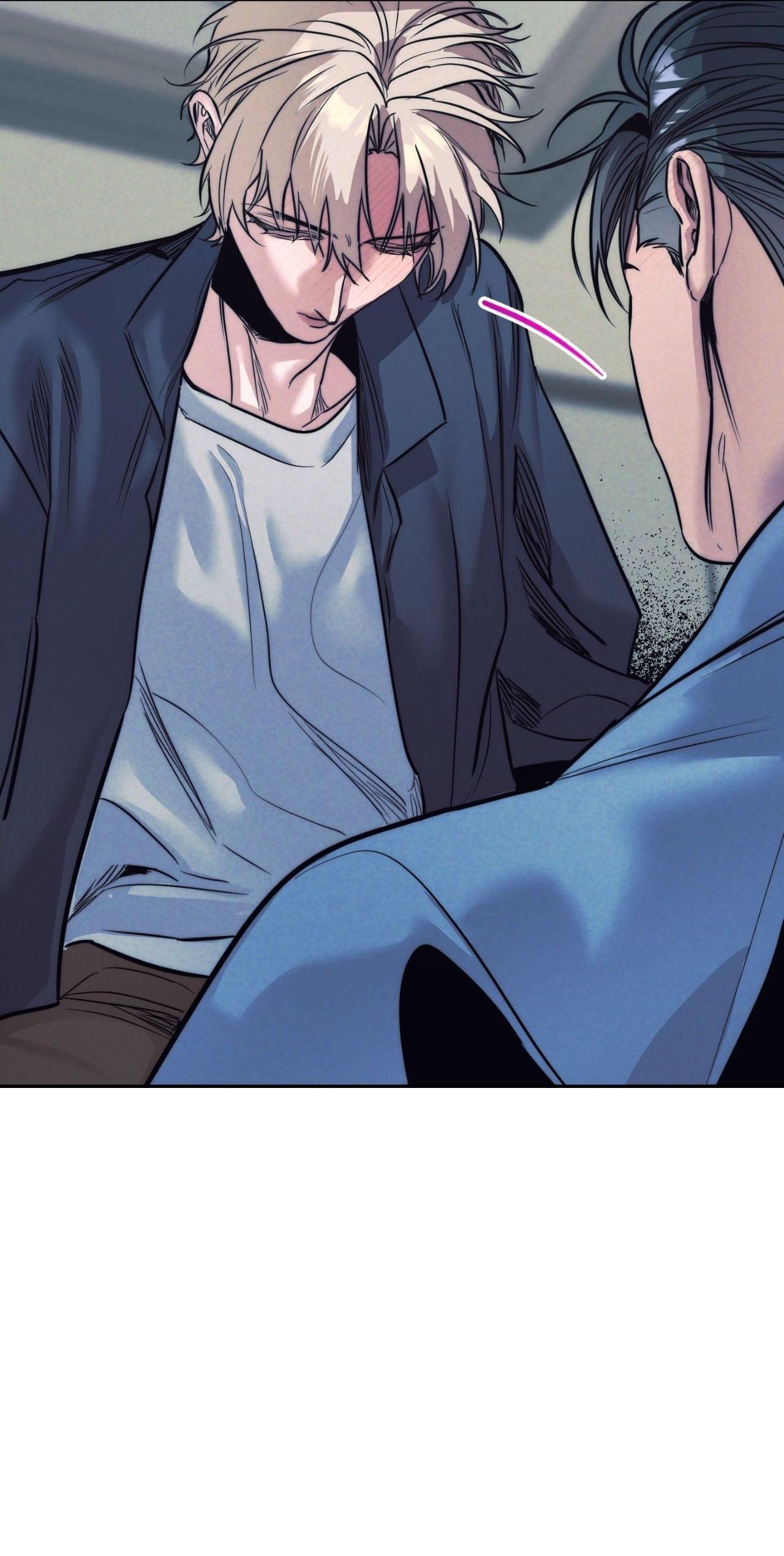 (CBunu) Stigma Chapter 50 62