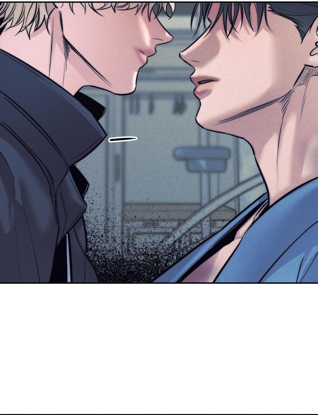 (CBunu) Stigma Chapter 50 63