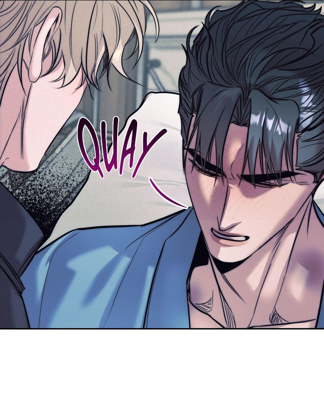 (CBunu) Stigma Chapter 50 64