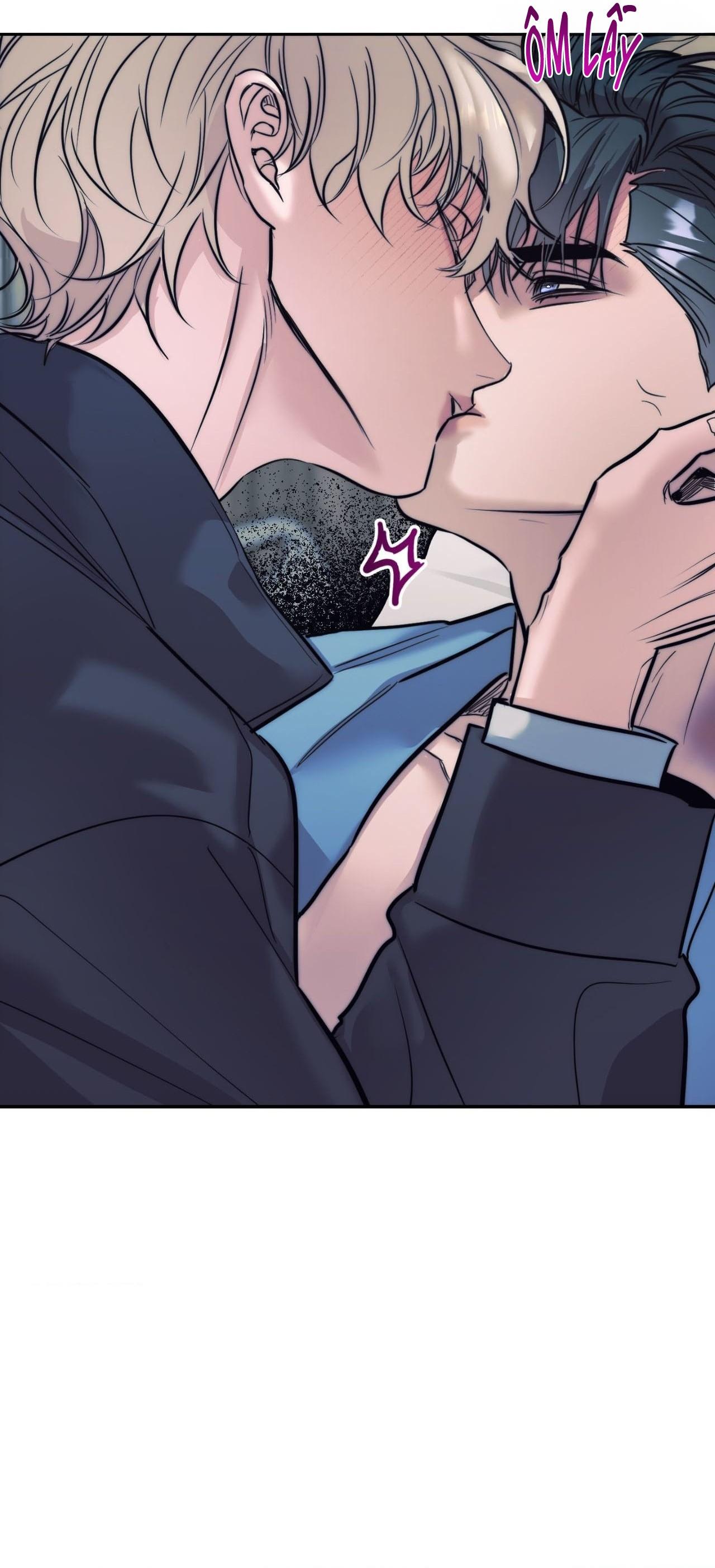 (CBunu) Stigma Chapter 50 65