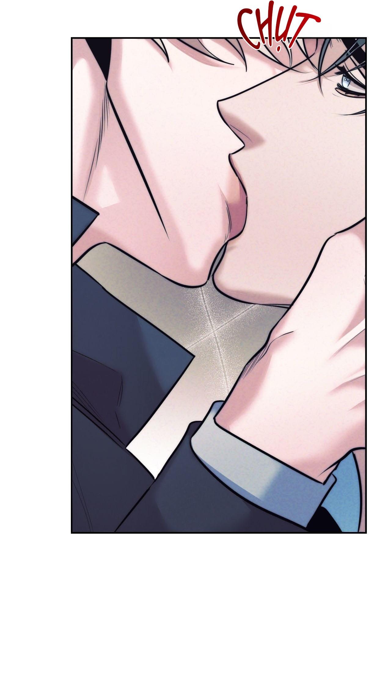(CBunu) Stigma Chapter 51 - Trang 3