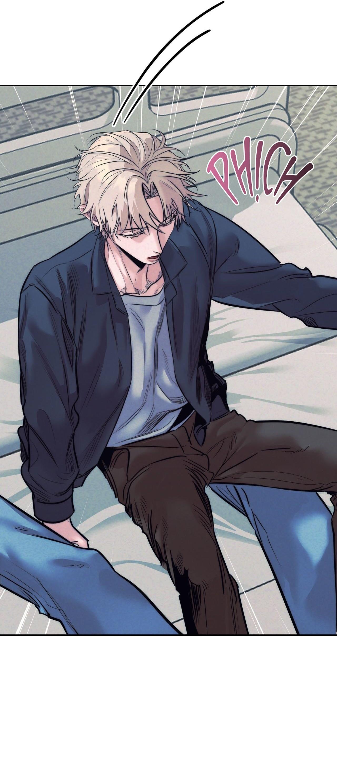 (CBunu) Stigma Chapter 51 - Trang 3