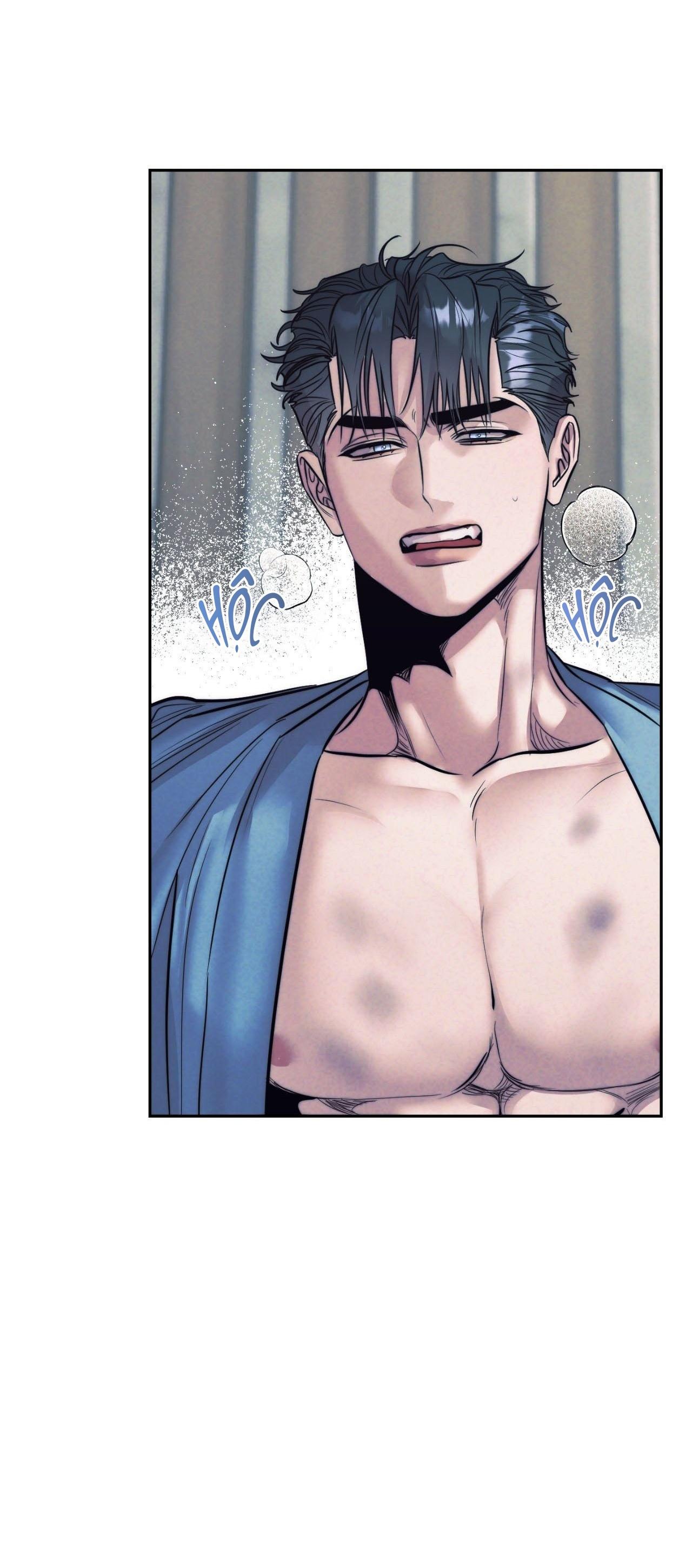 (CBunu) Stigma Chapter 51 - Trang 3