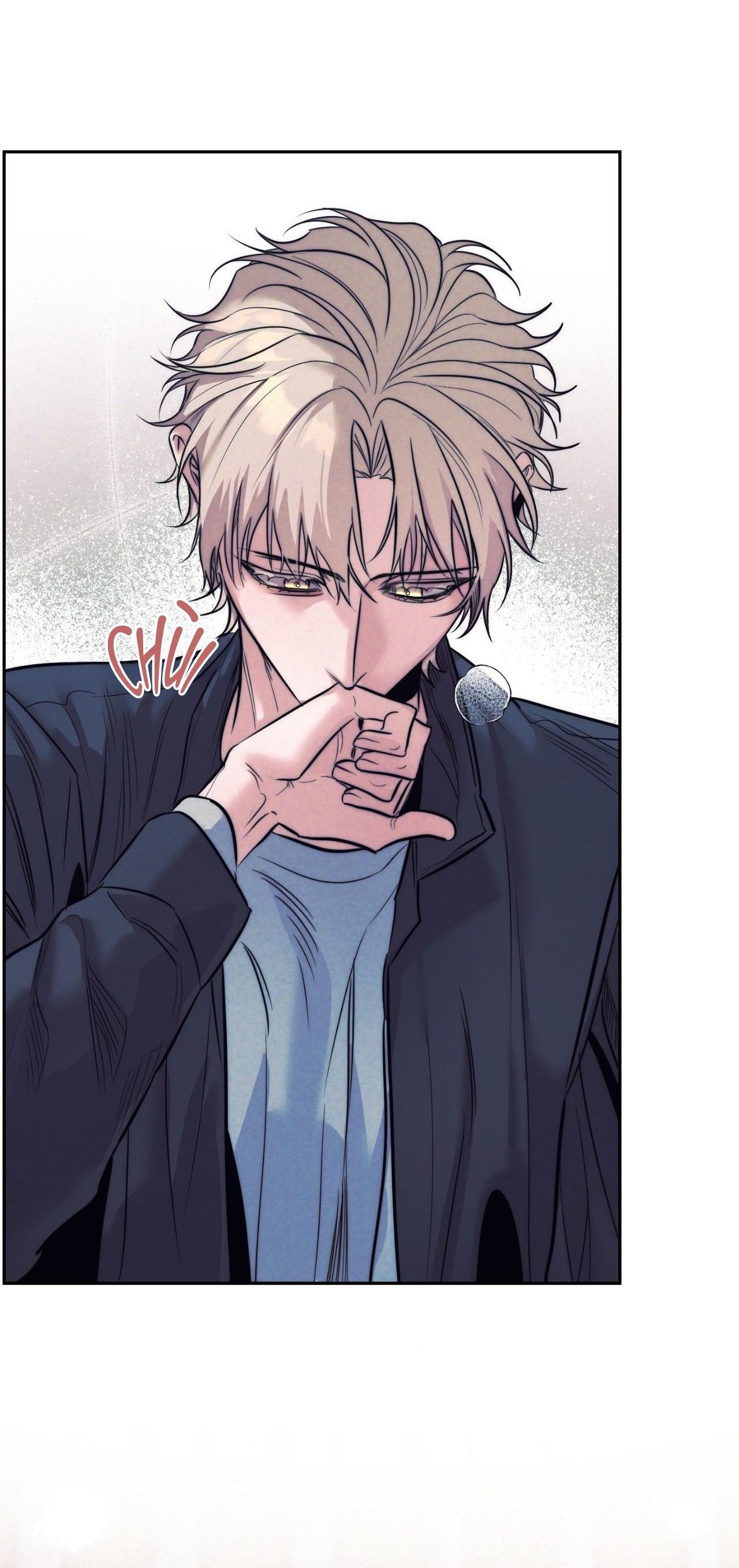 (CBunu) Stigma Chapter 51 - Trang 3