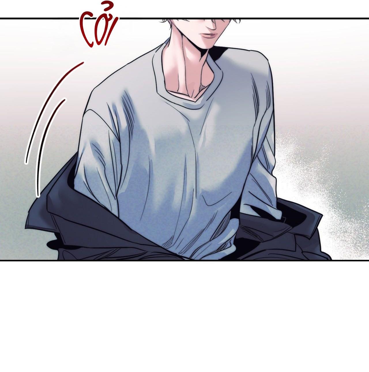 (CBunu) Stigma Chapter 51 - Trang 3