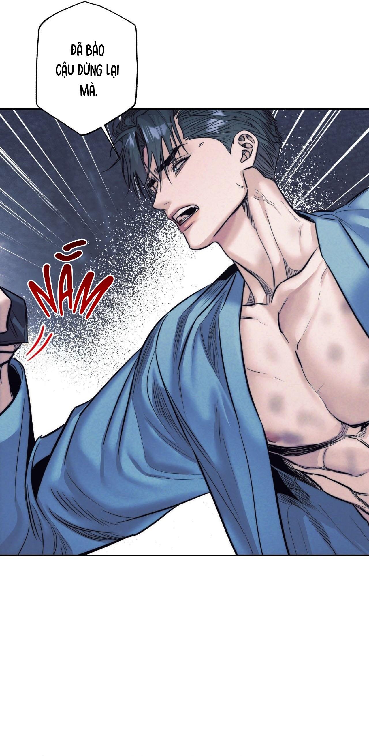 (CBunu) Stigma Chapter 51 - Trang 3