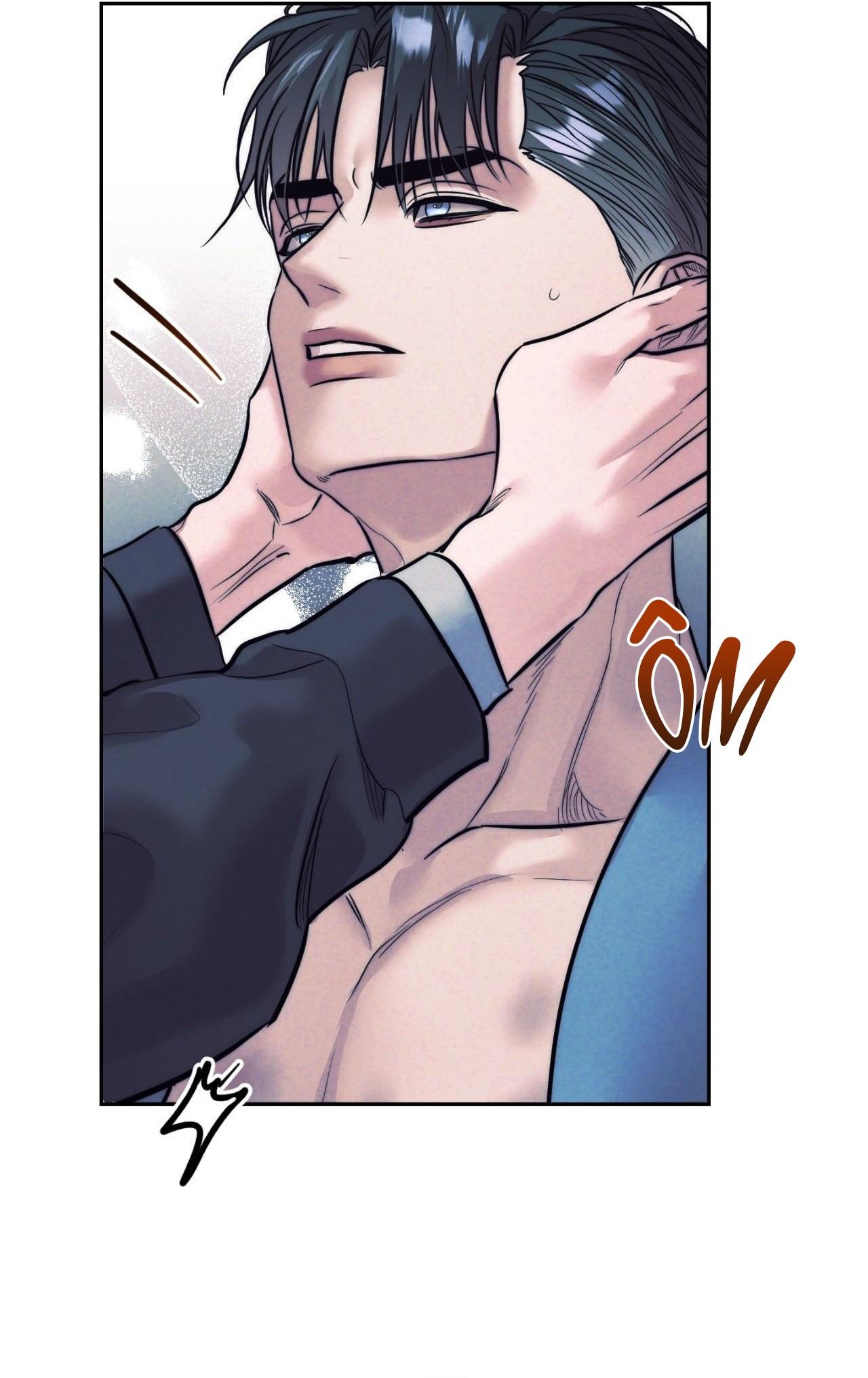 (CBunu) Stigma Chapter 51 - Trang 3