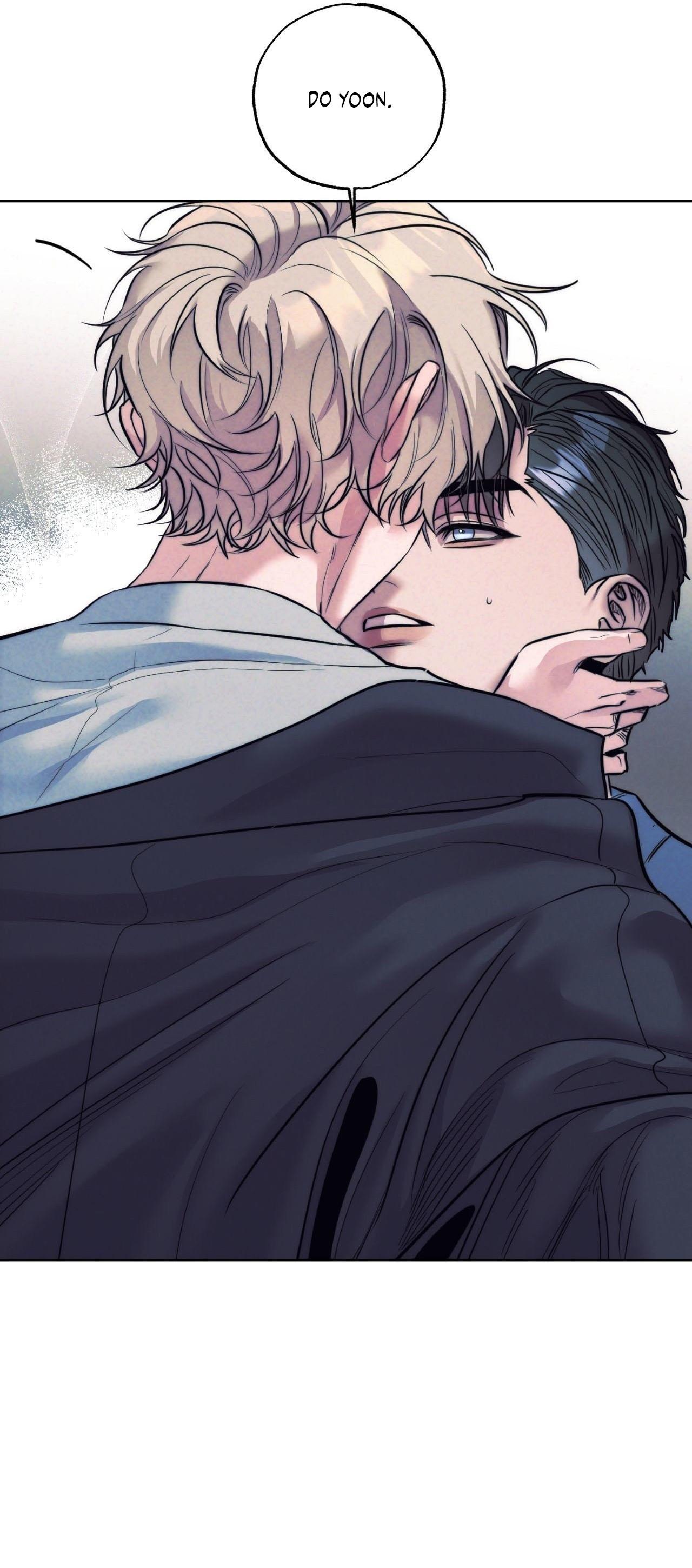 (CBunu) Stigma Chapter 51 - Trang 3
