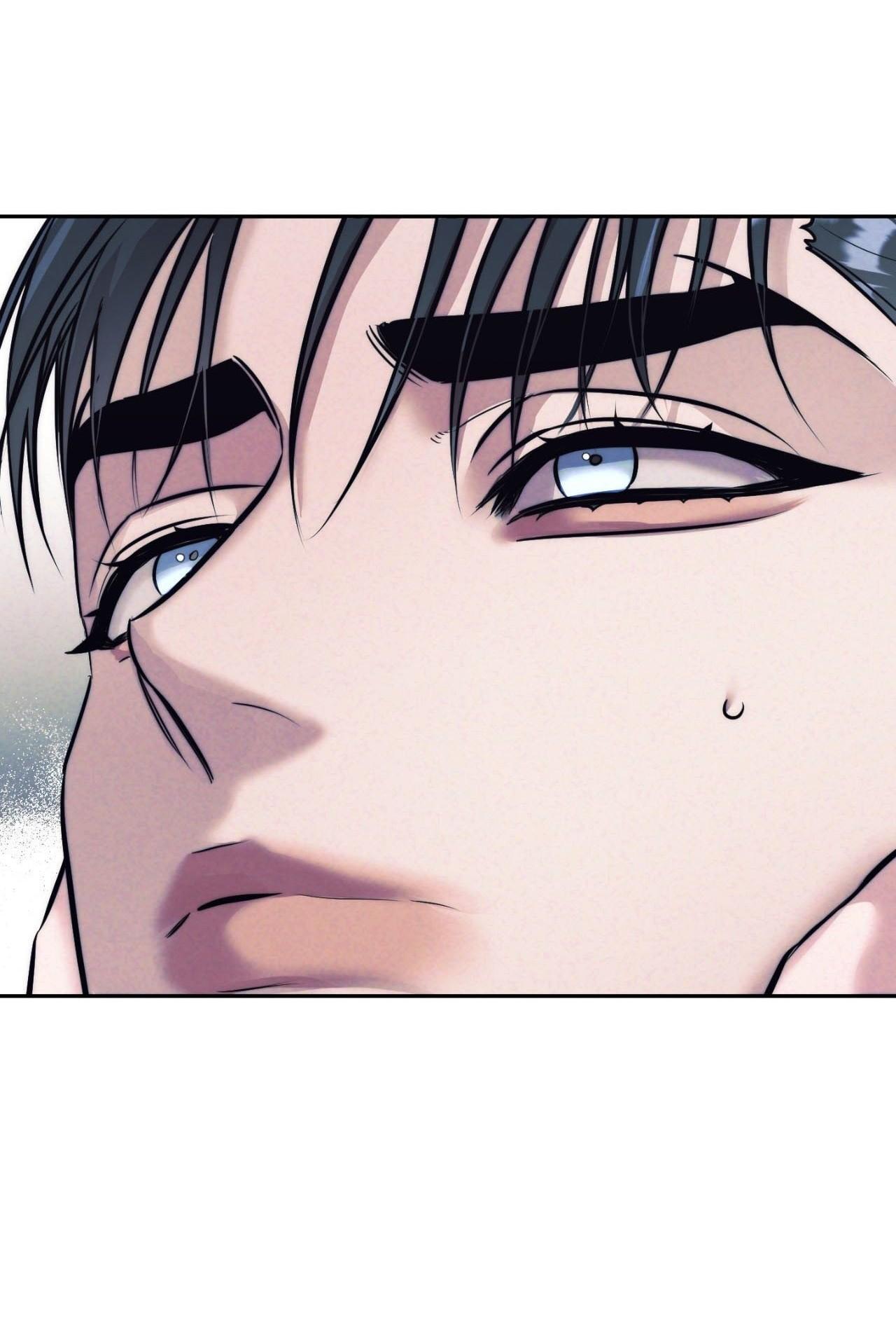 (CBunu) Stigma Chapter 51 - Trang 3