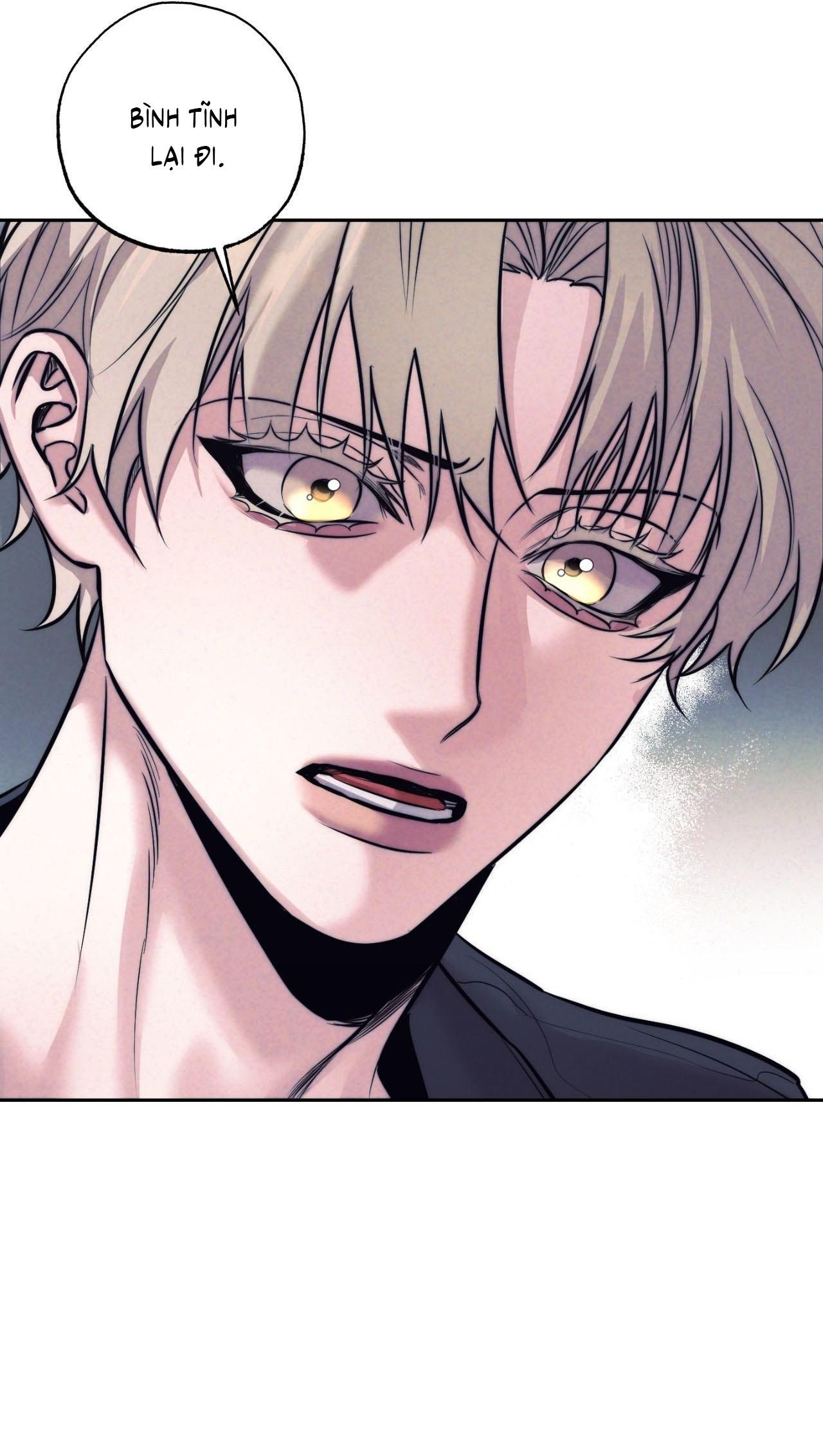 (CBunu) Stigma Chapter 51 - Trang 3