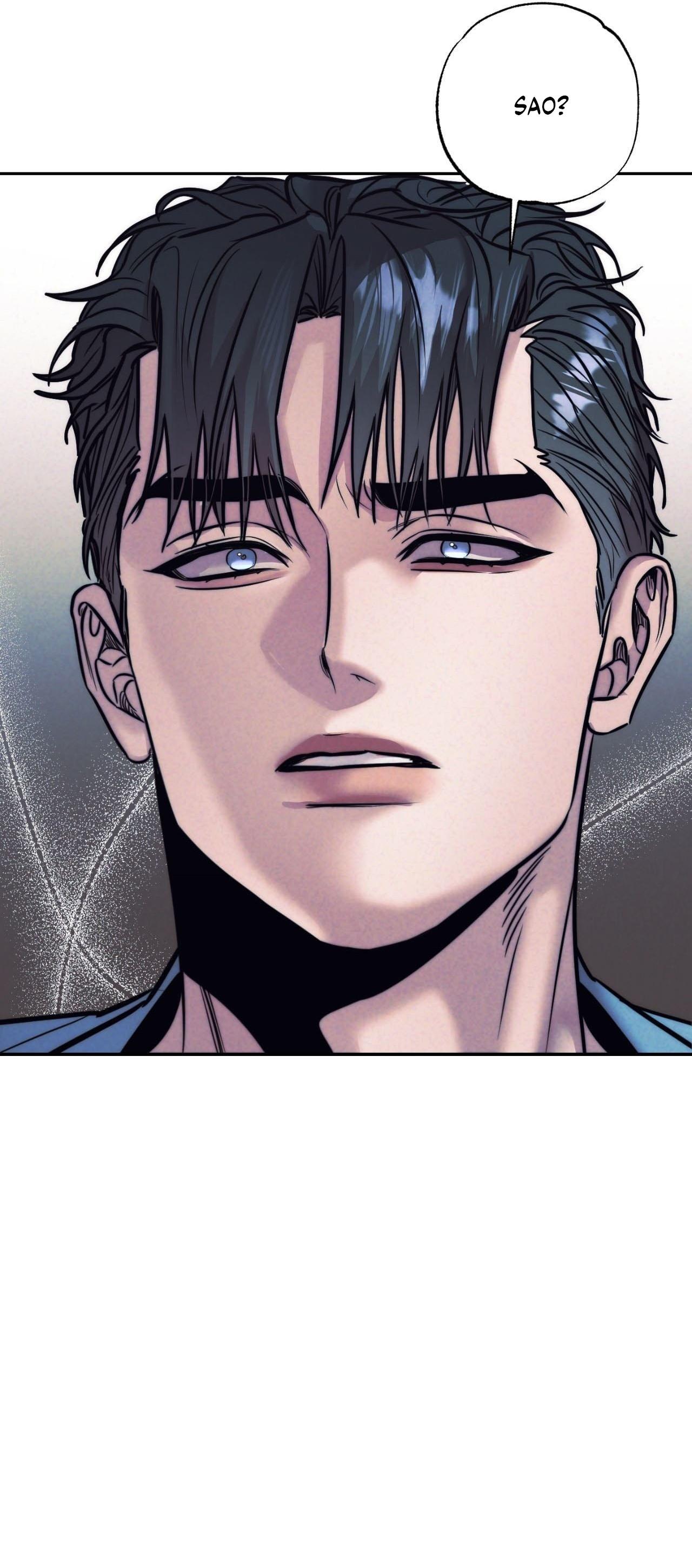 (CBunu) Stigma Chapter 51 - Trang 3