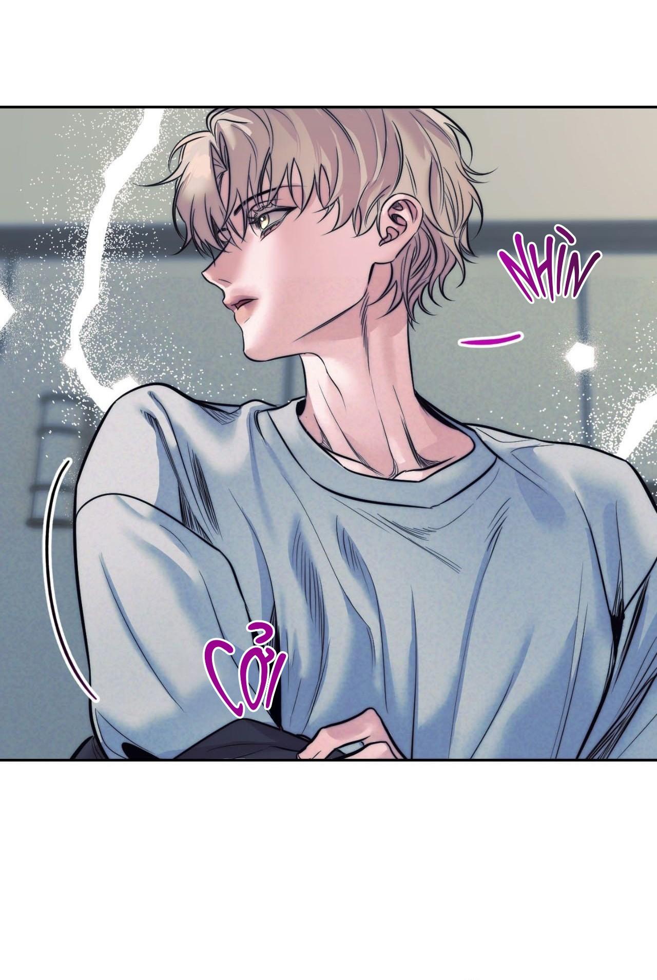 (CBunu) Stigma Chapter 51 - Trang 3