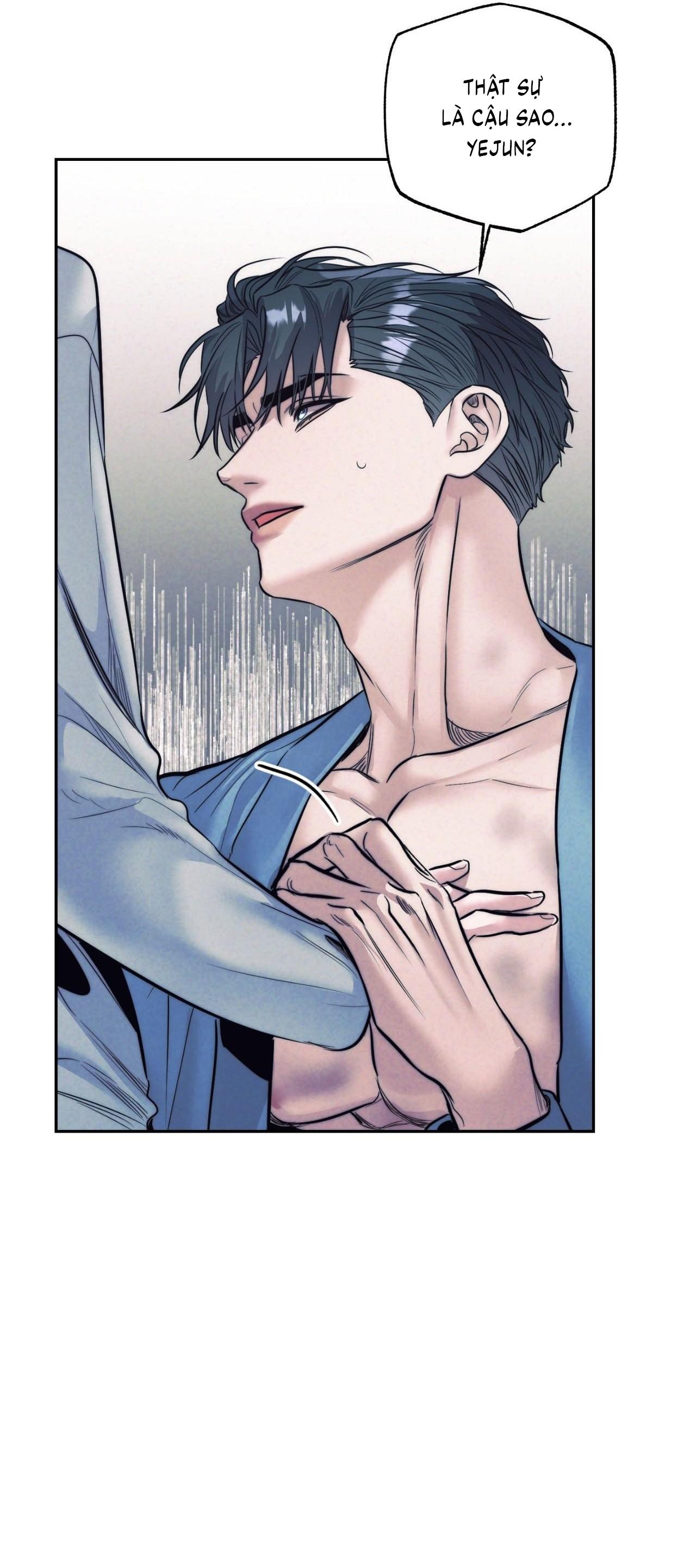 (CBunu) Stigma Chapter 51 - Trang 3