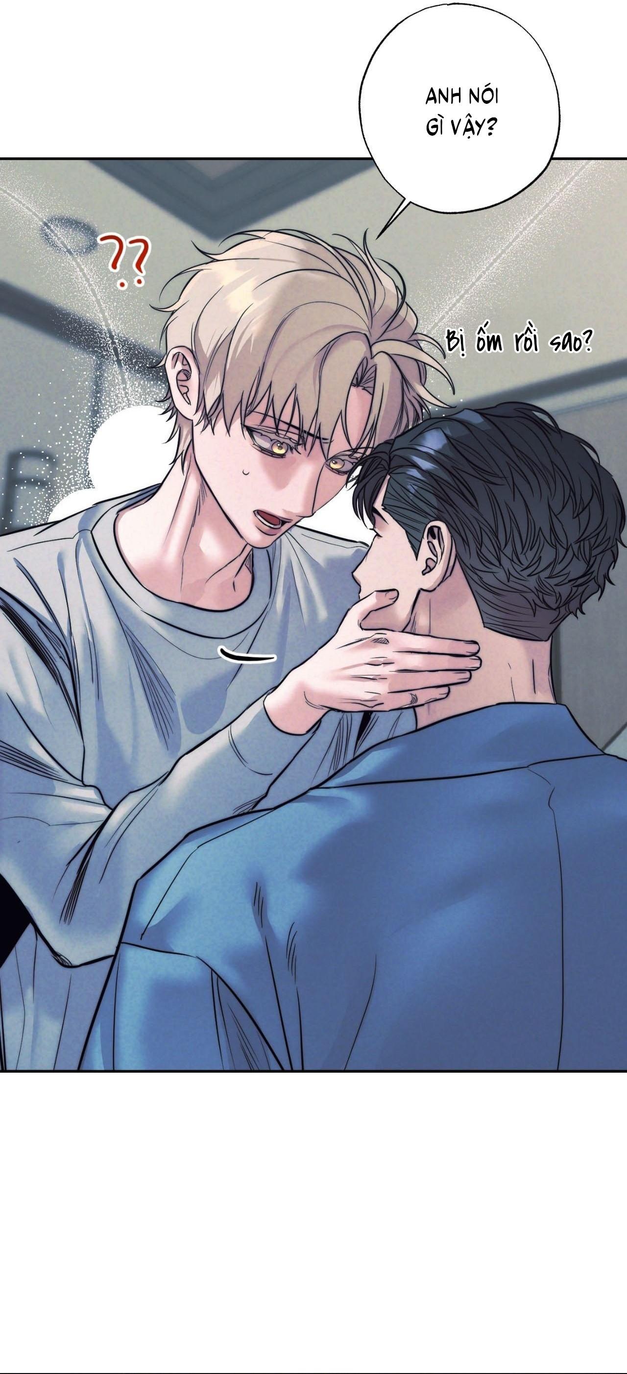 (CBunu) Stigma Chapter 51 - Trang 3