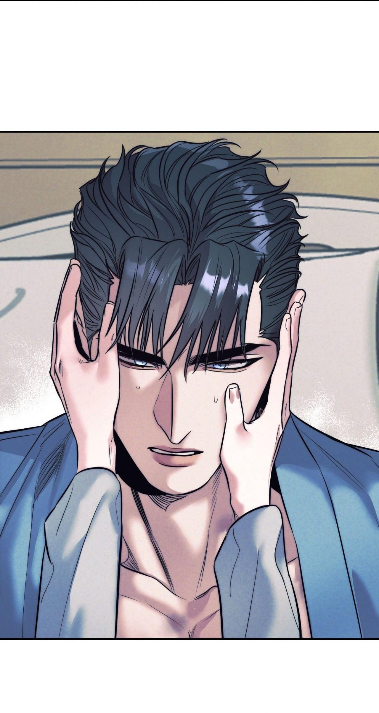 (CBunu) Stigma Chapter 51 - Trang 3