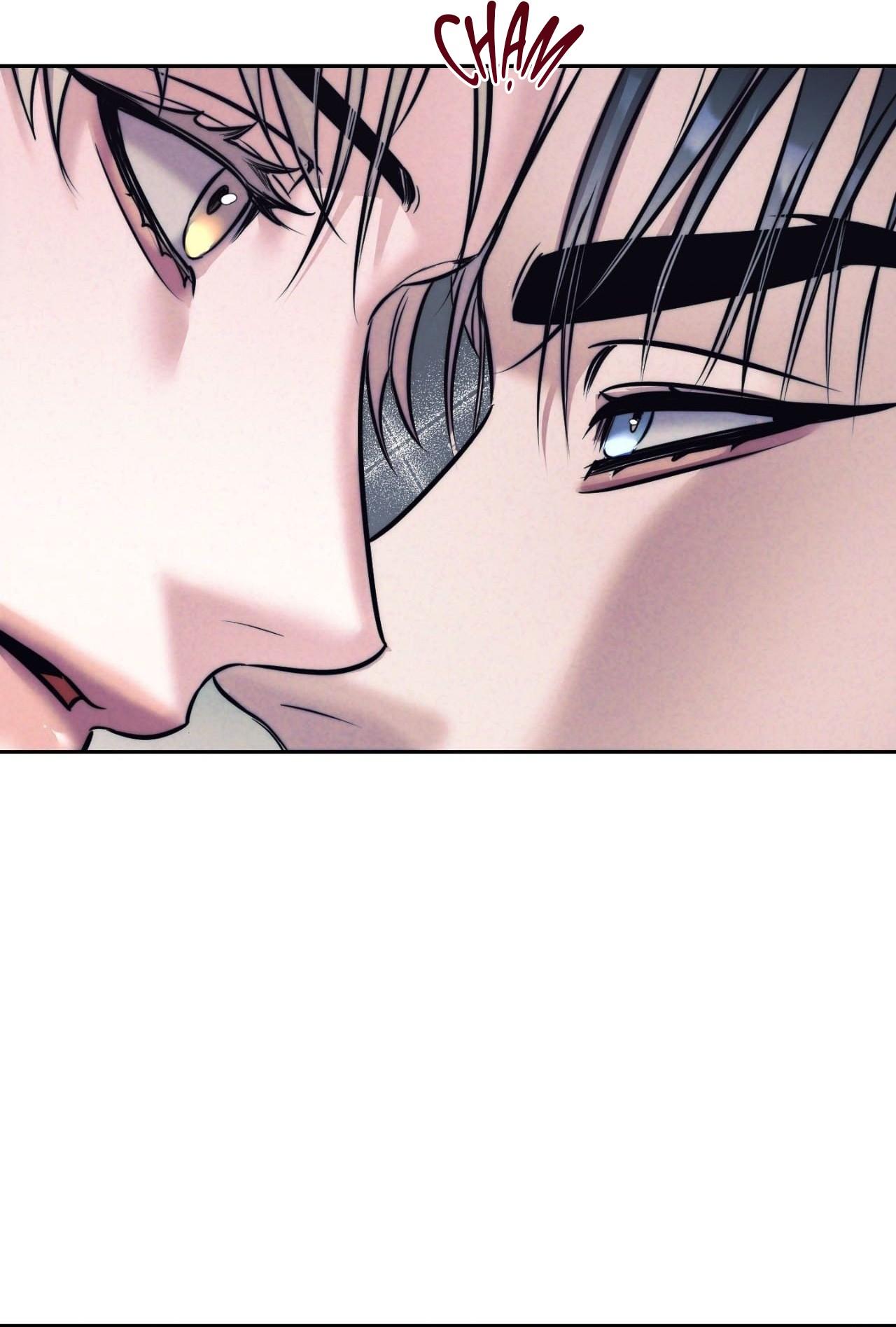 (CBunu) Stigma Chapter 51 - Trang 3