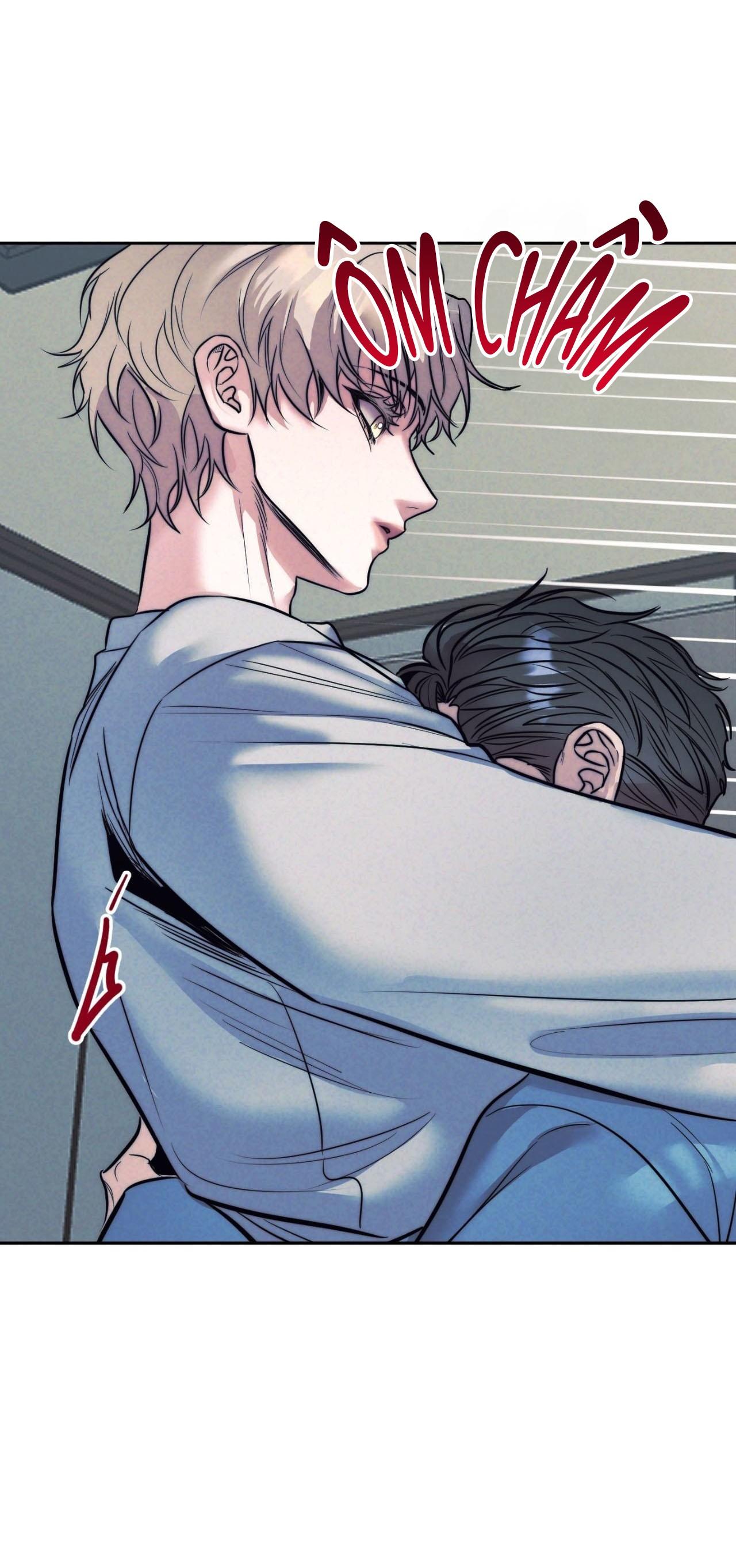 (CBunu) Stigma Chapter 51 - Trang 3