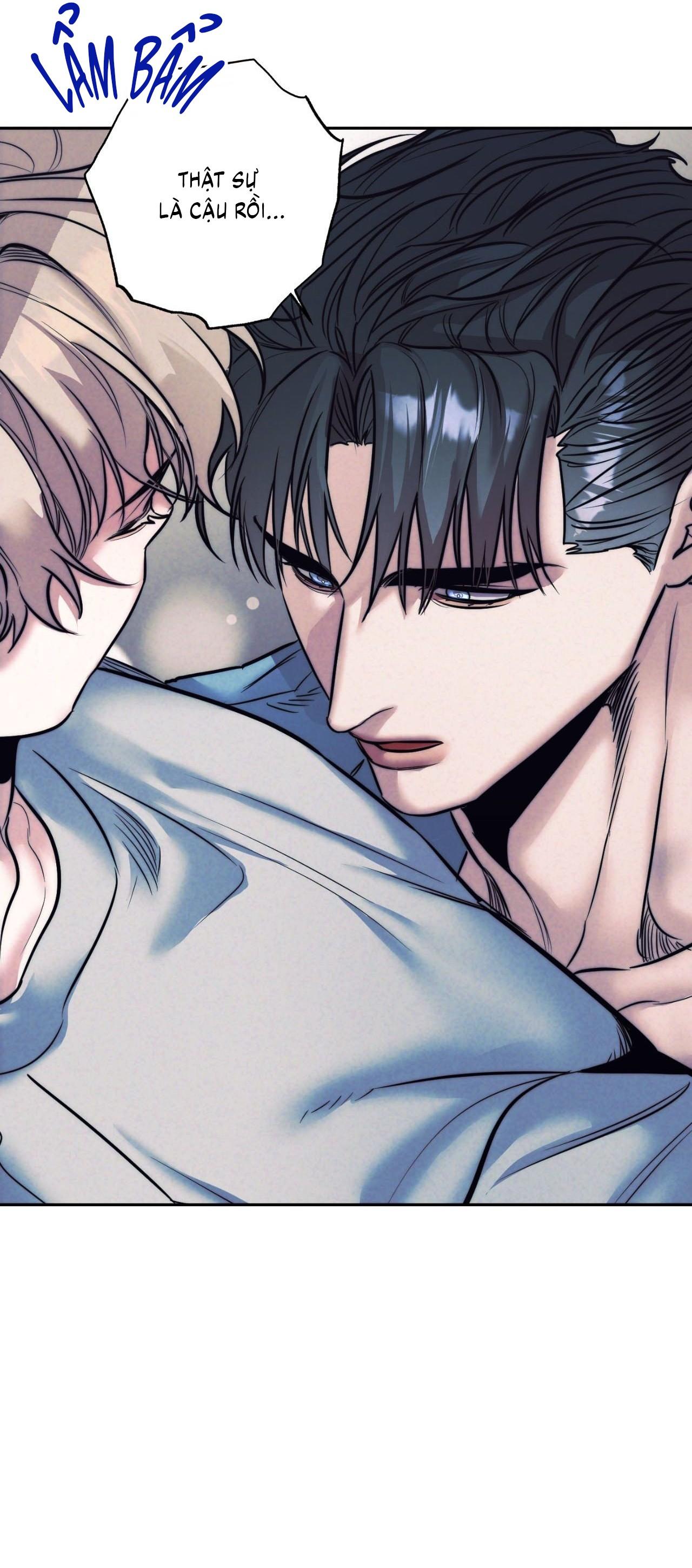 (CBunu) Stigma Chapter 51 - Trang 3