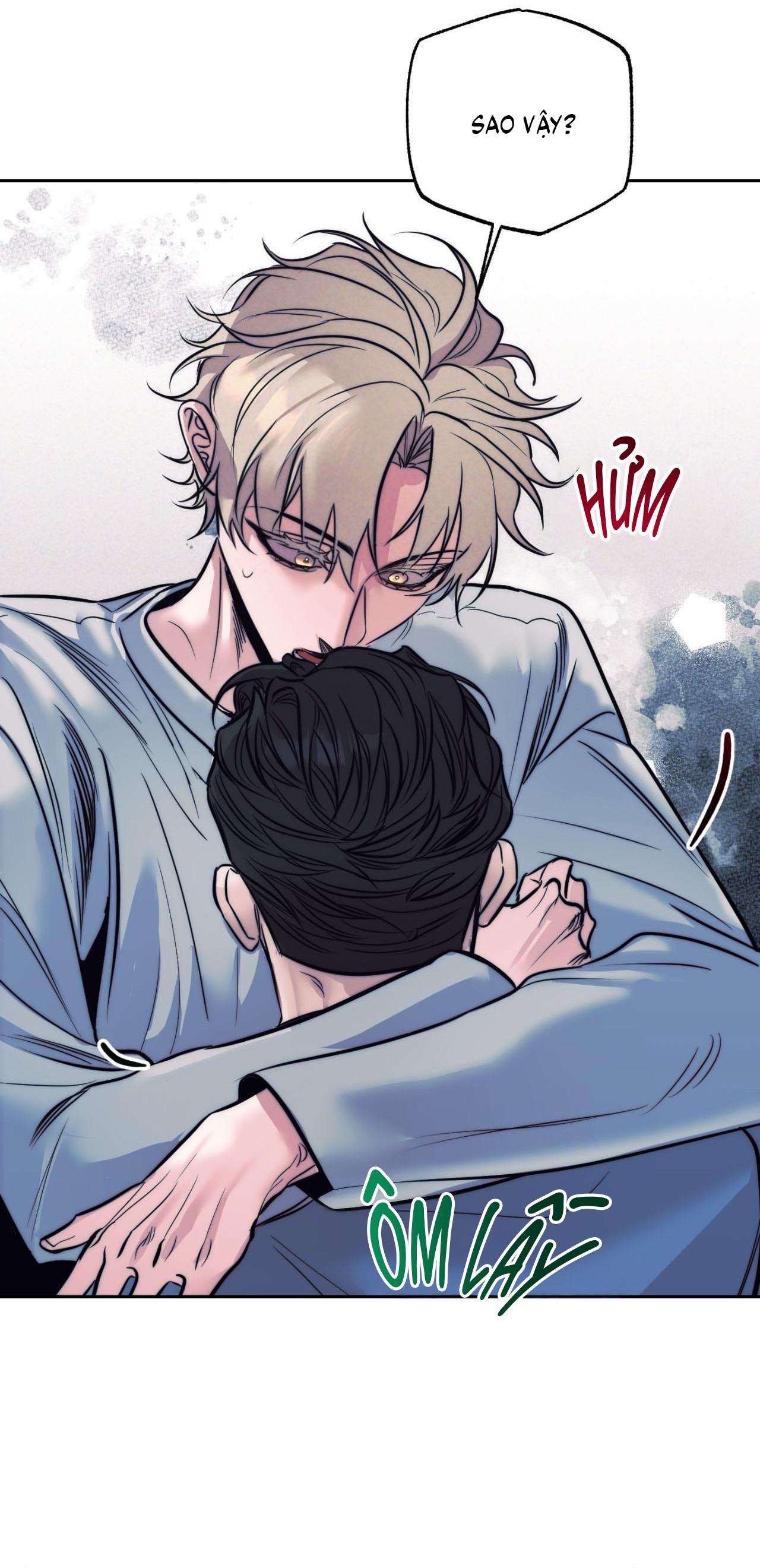 (CBunu) Stigma Chapter 51 - Trang 3