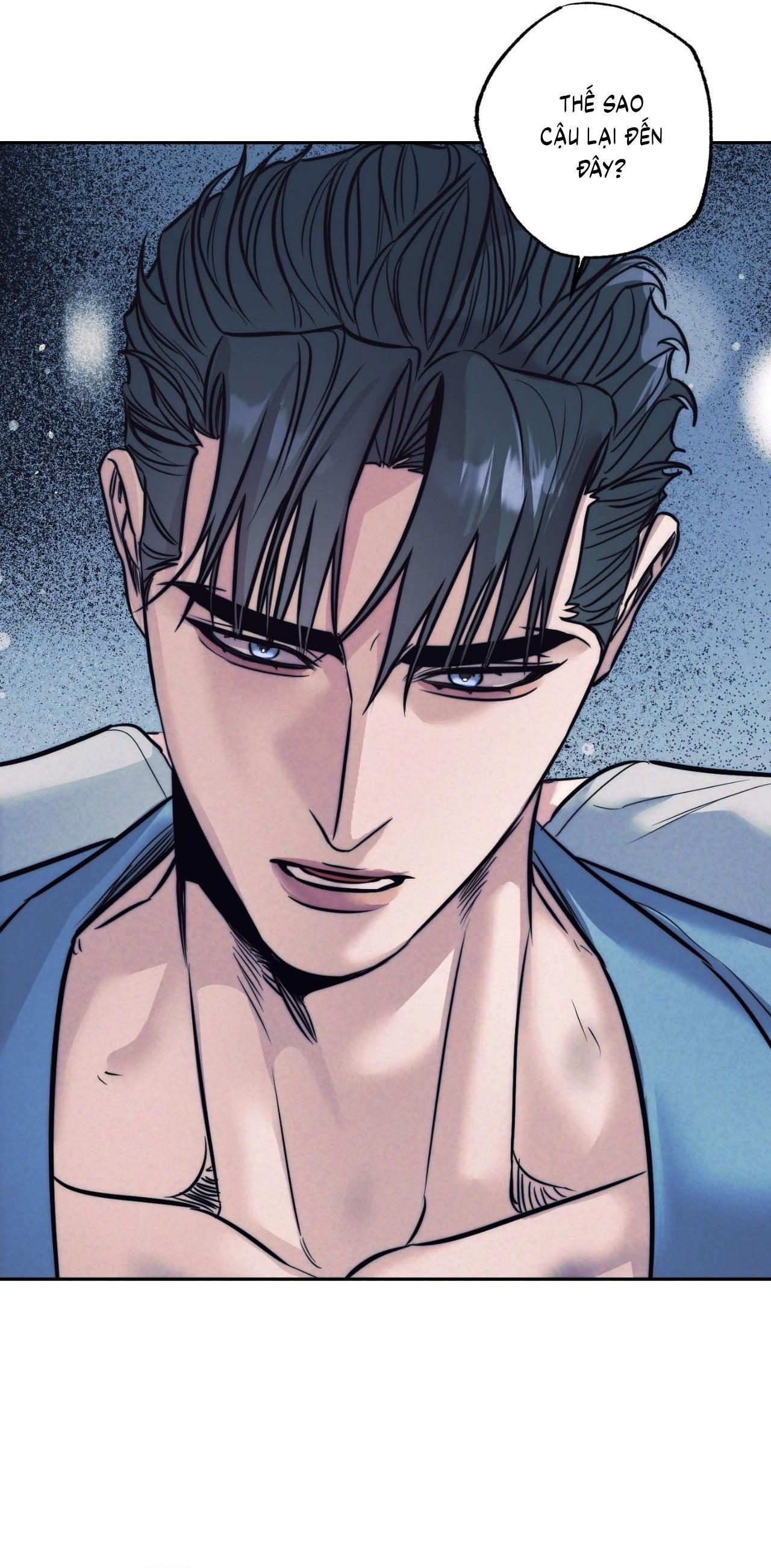 (CBunu) Stigma Chapter 51 - Trang 3