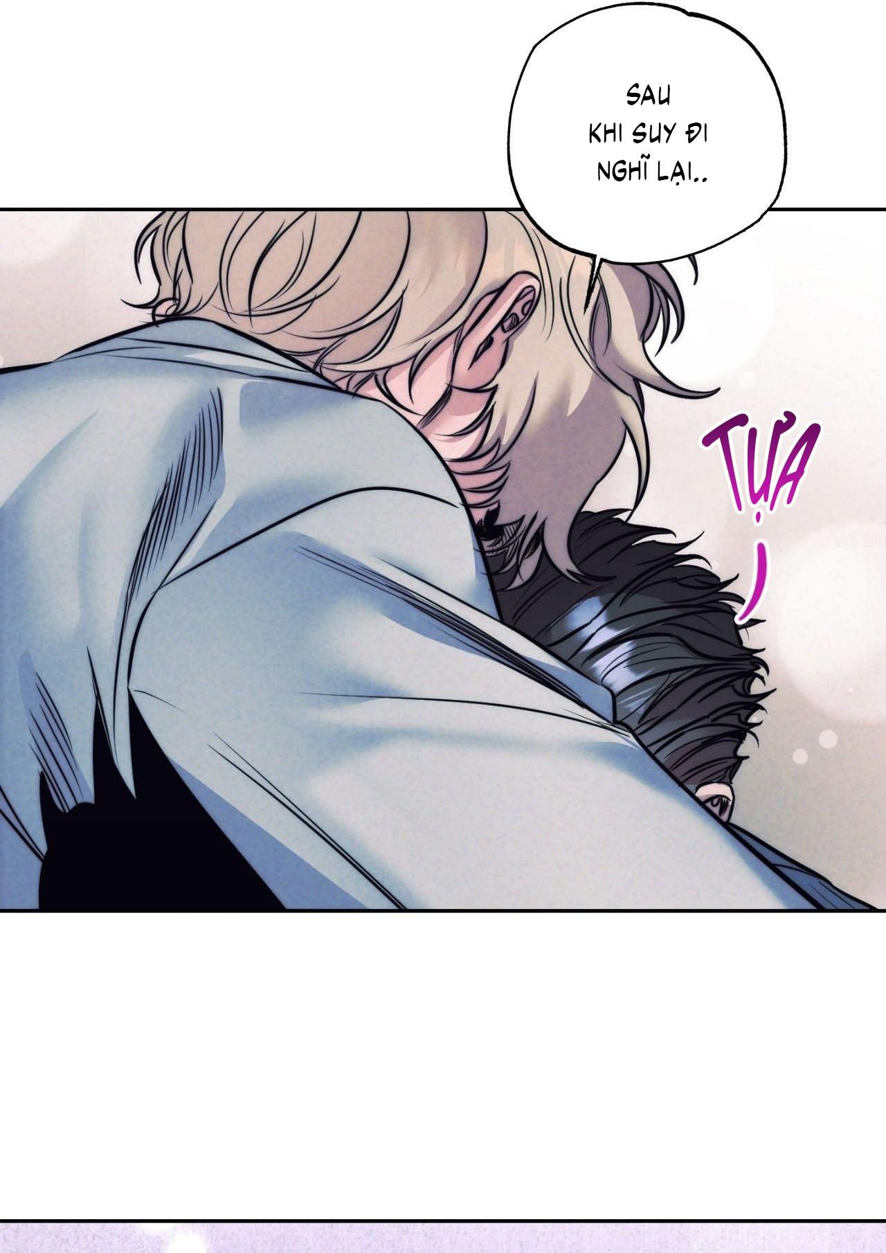 (CBunu) Stigma Chapter 51 - Trang 3