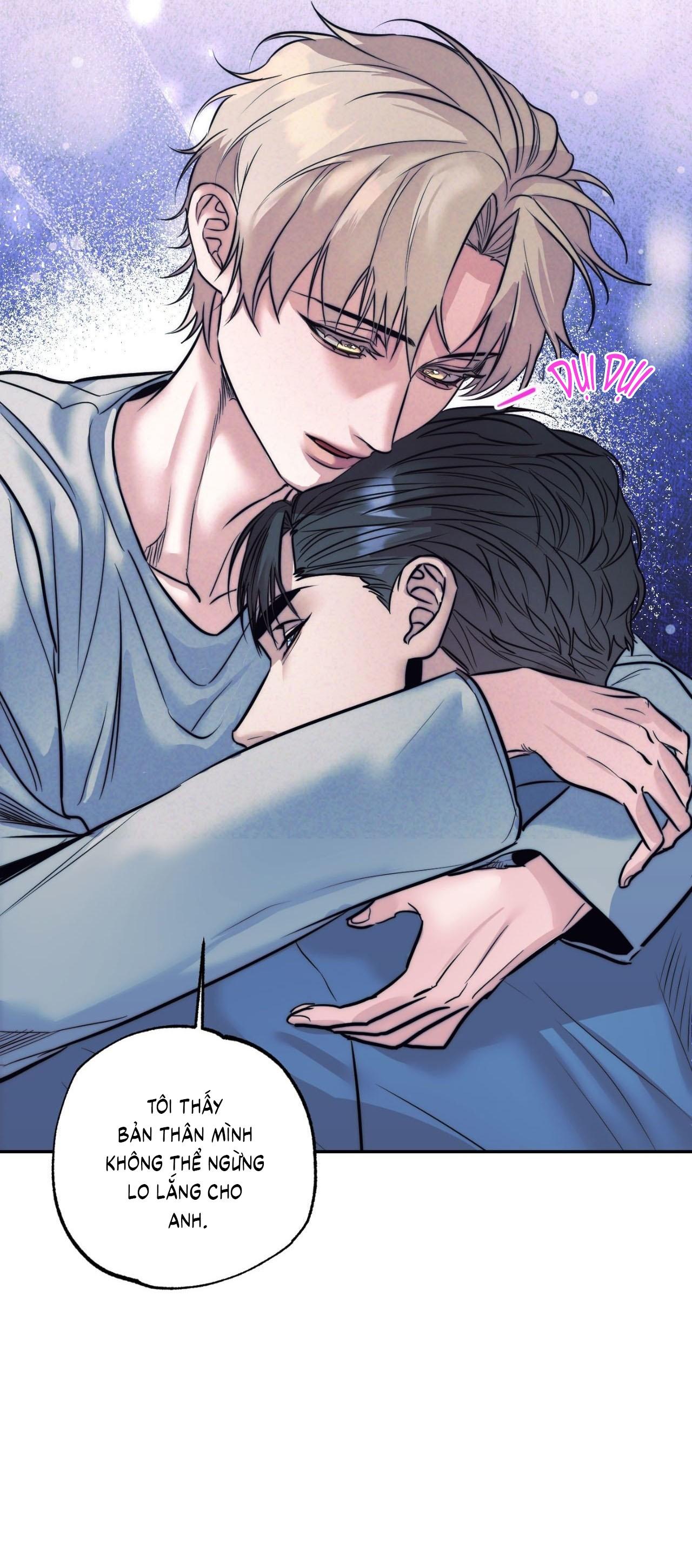 (CBunu) Stigma Chapter 51 - Trang 3
