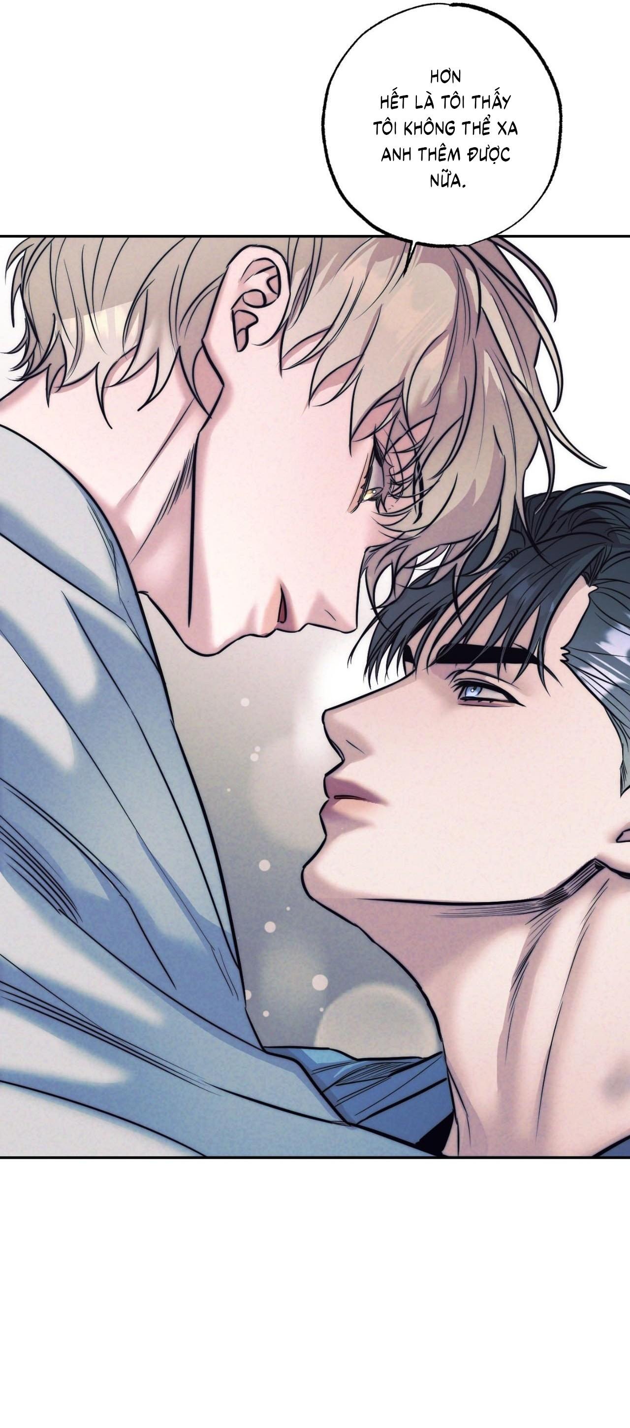 (CBunu) Stigma Chapter 51 - Trang 3
