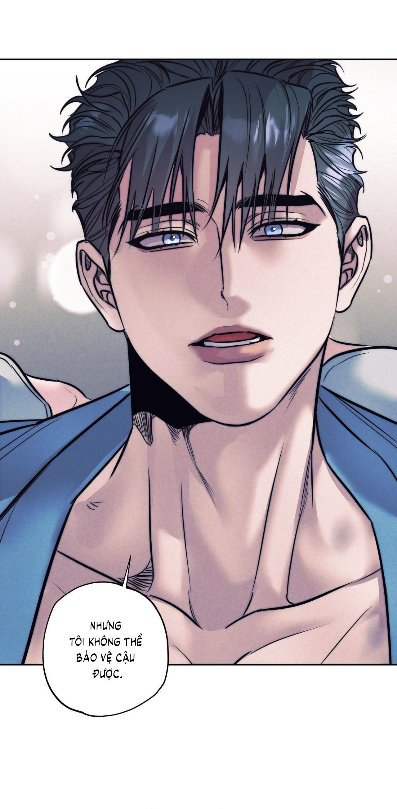 (CBunu) Stigma Chapter 51 - Trang 3