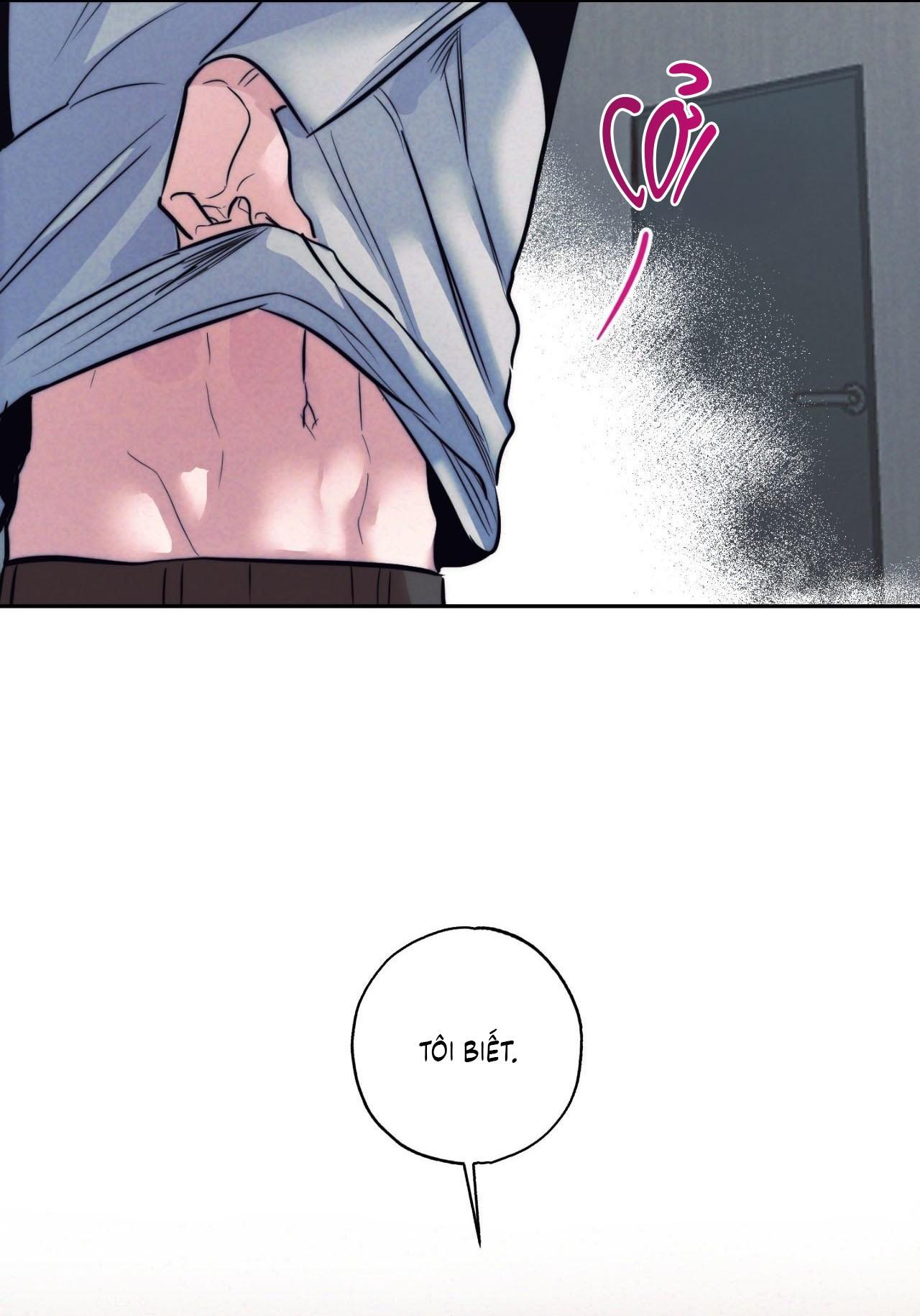 (CBunu) Stigma Chapter 51 - Trang 3