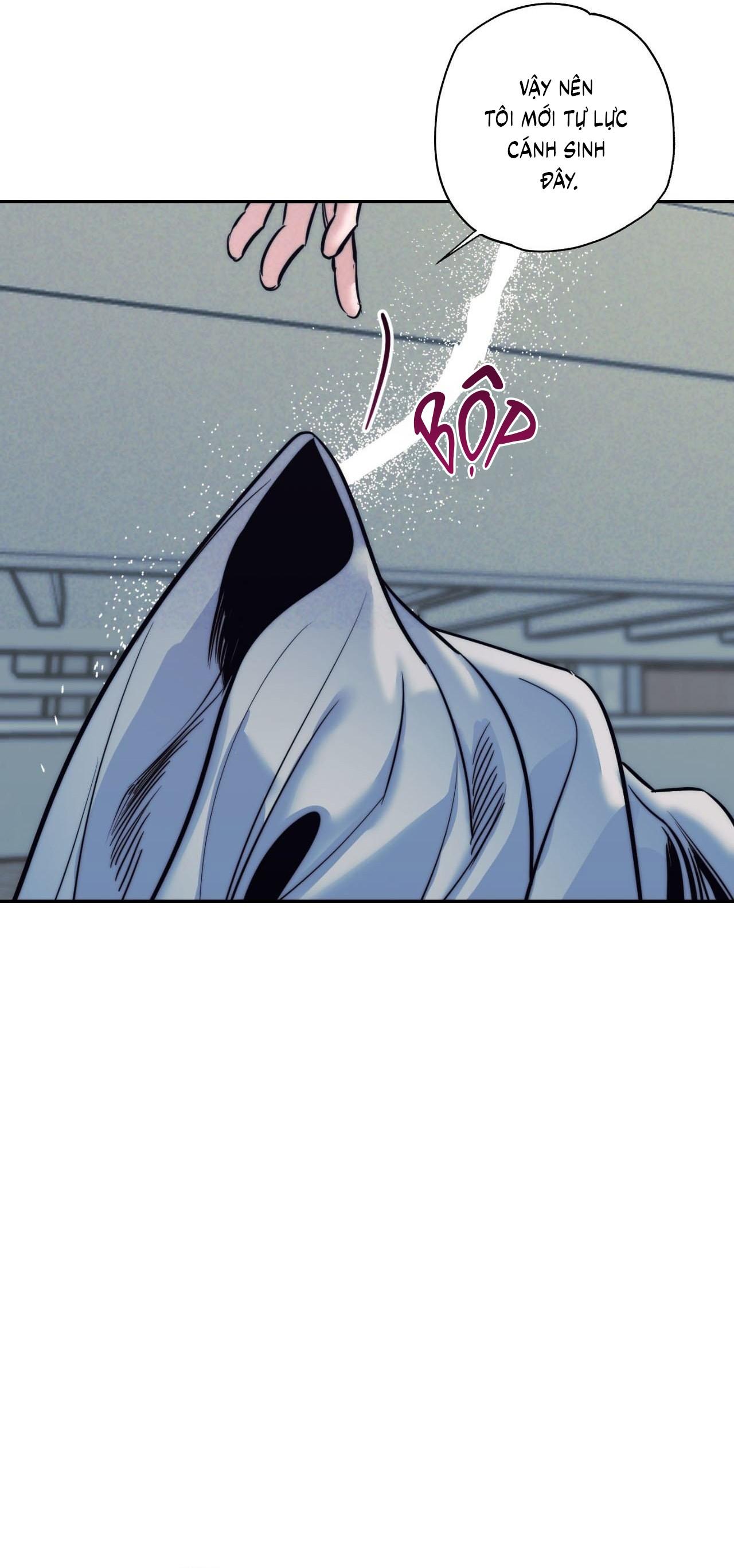 (CBunu) Stigma Chapter 51 - Trang 3