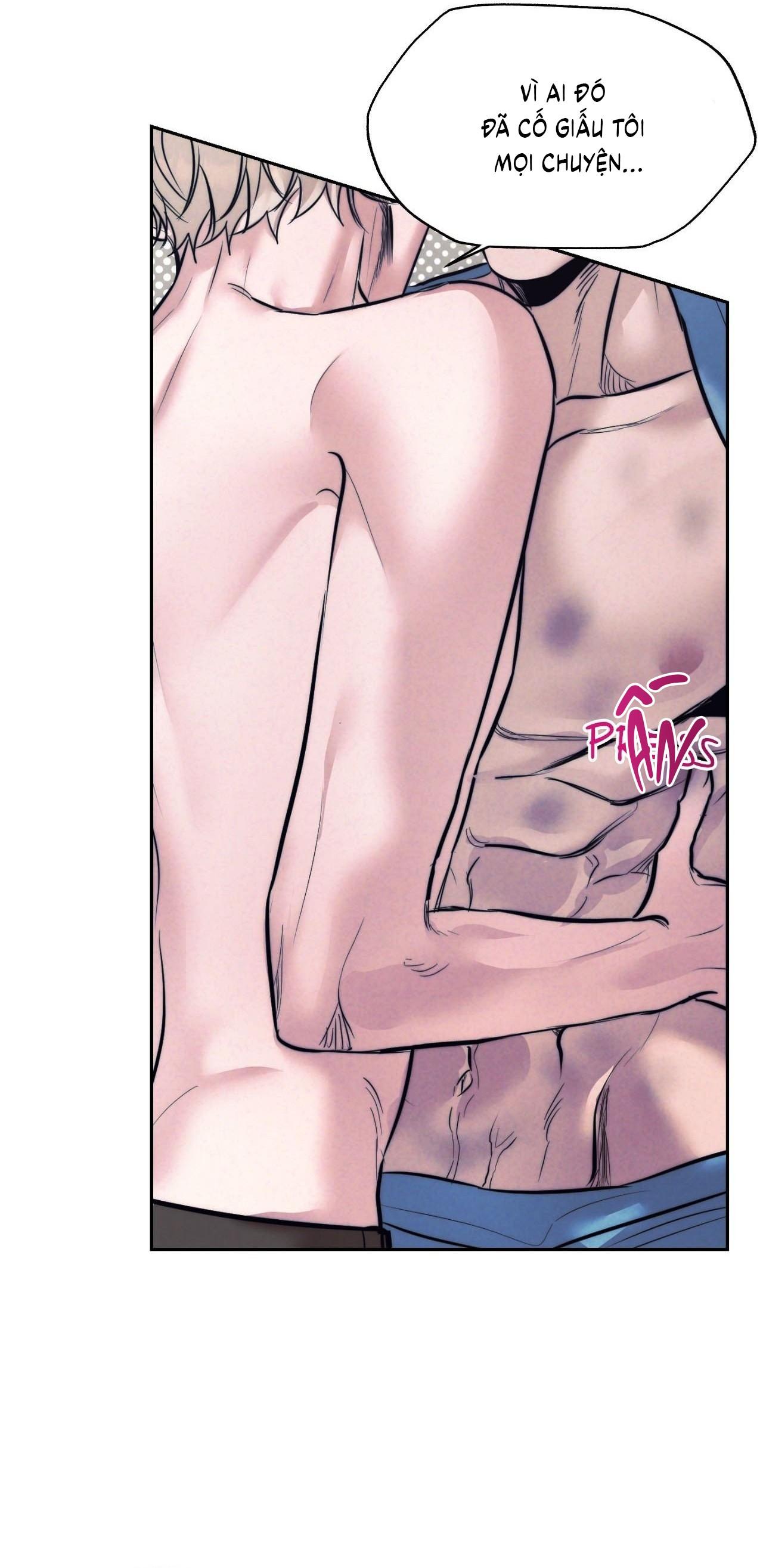 (CBunu) Stigma Chapter 51 - Trang 3