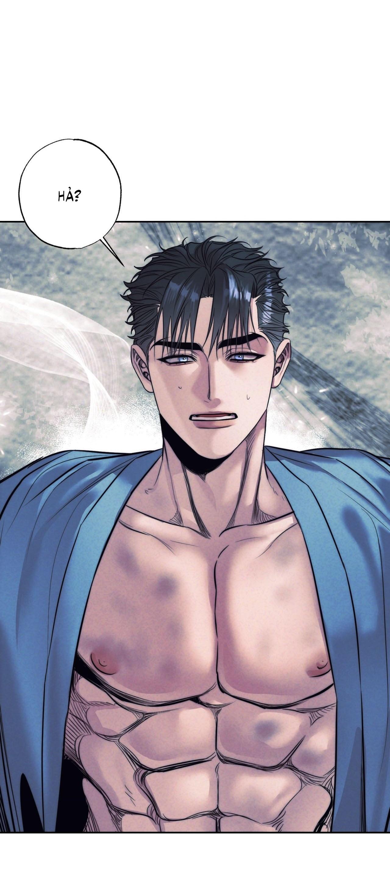 (CBunu) Stigma Chapter 51 - Trang 3