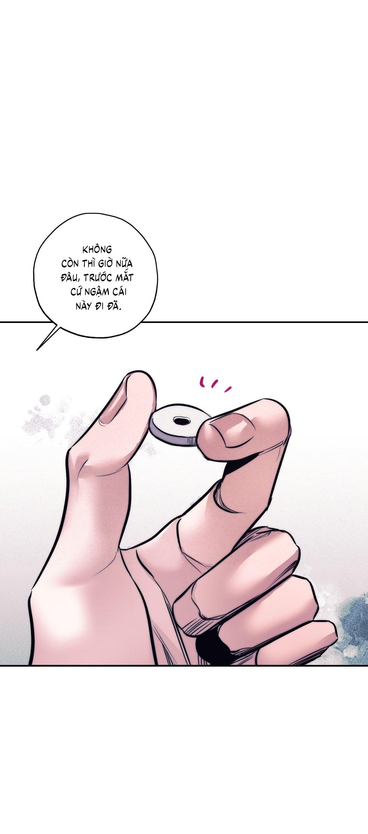 (CBunu) Stigma Chapter 51 - Trang 3